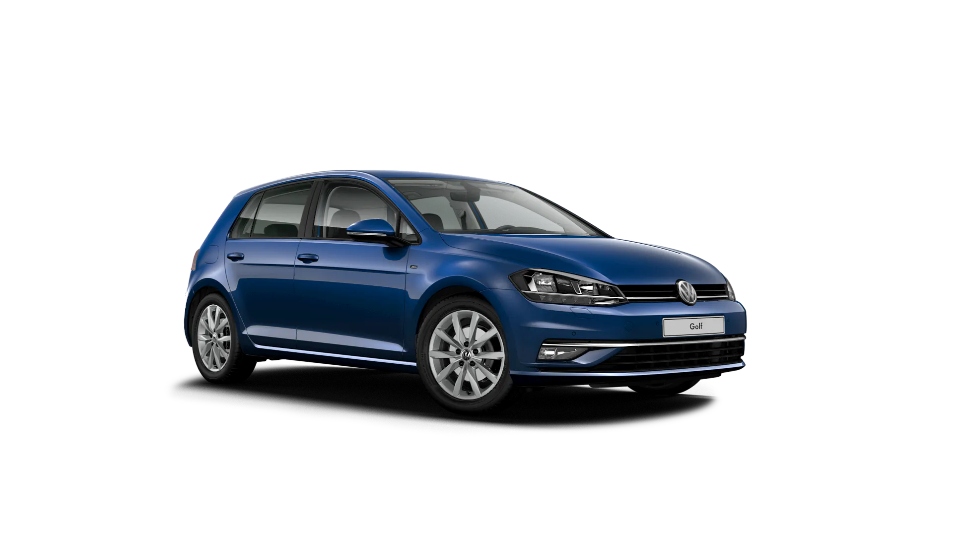 Volkswagen Golf JOIN