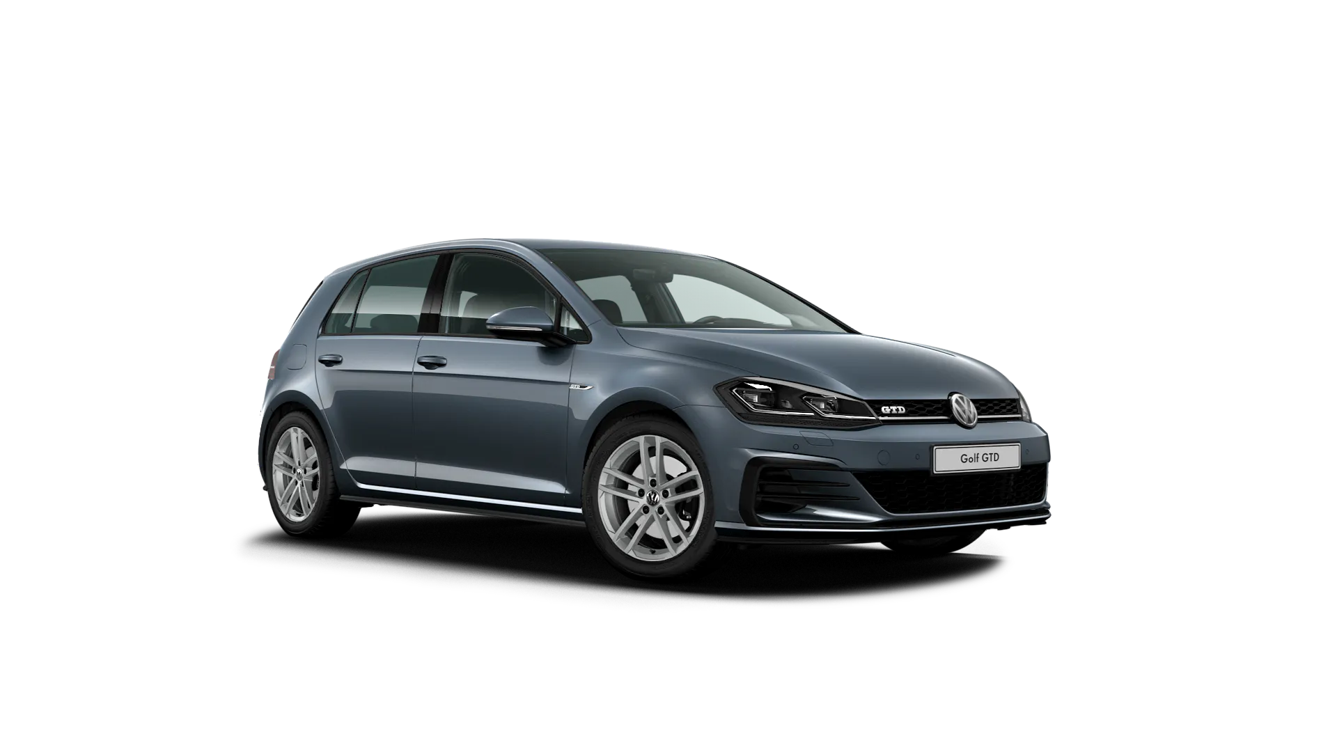 Volkswagen Golf GTD