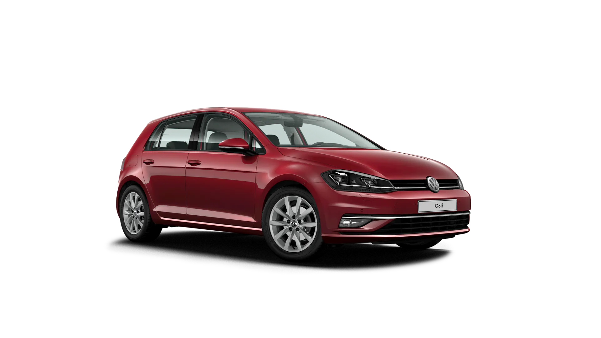 Volkswagen Golf Highline