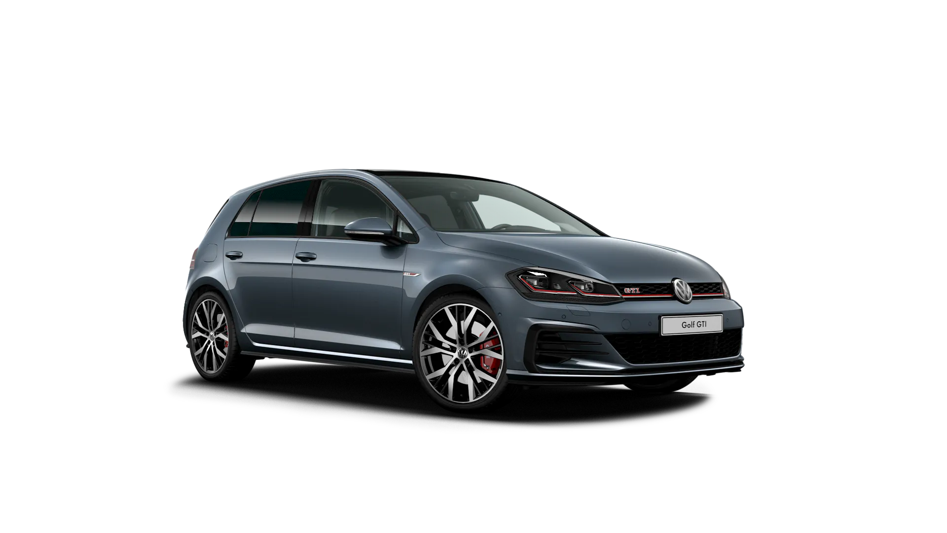 Volkswagen Golf GTI Performance