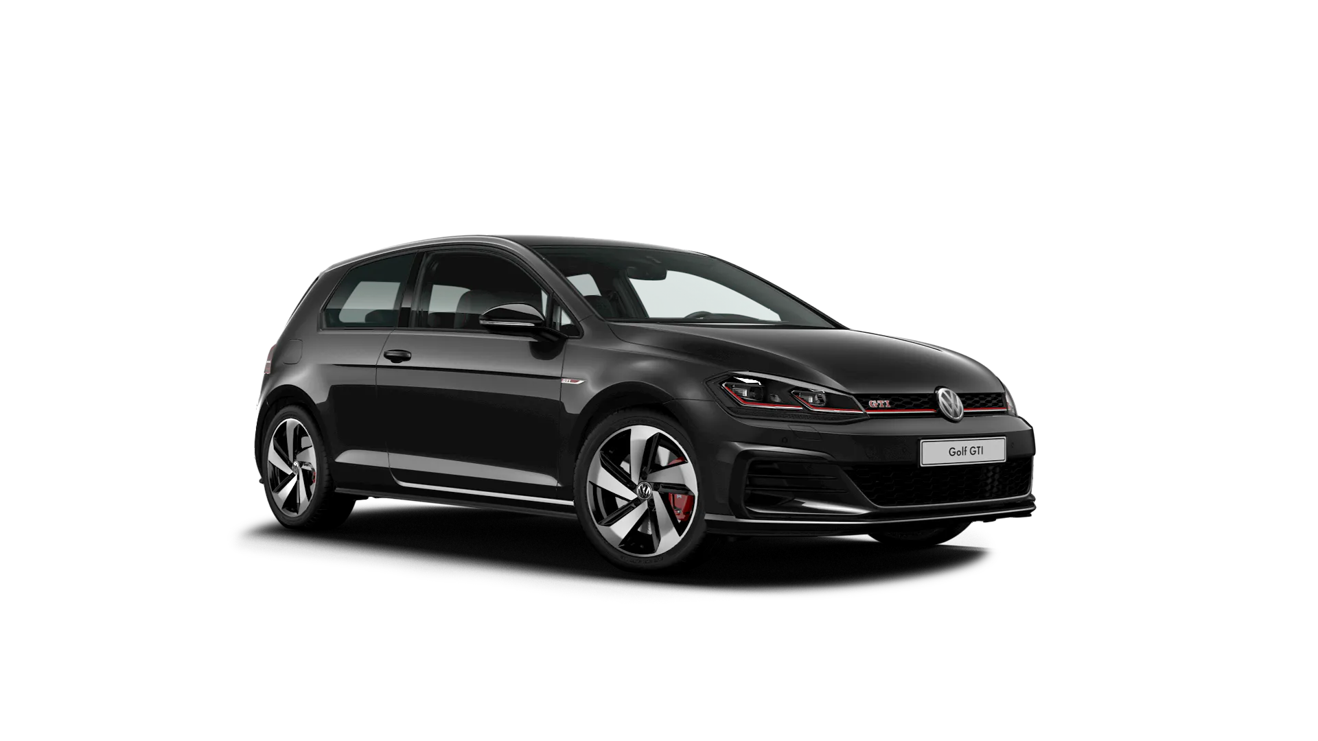 Volkswagen Golf GTI Performance