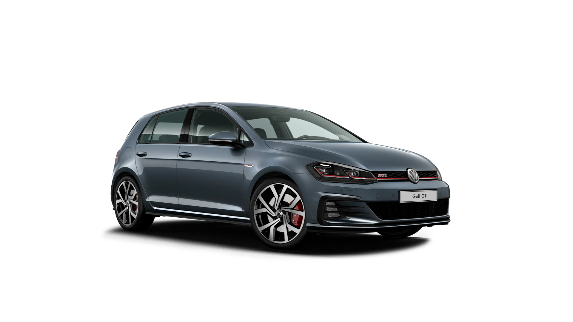 Volkswagen Golf GTI Performance