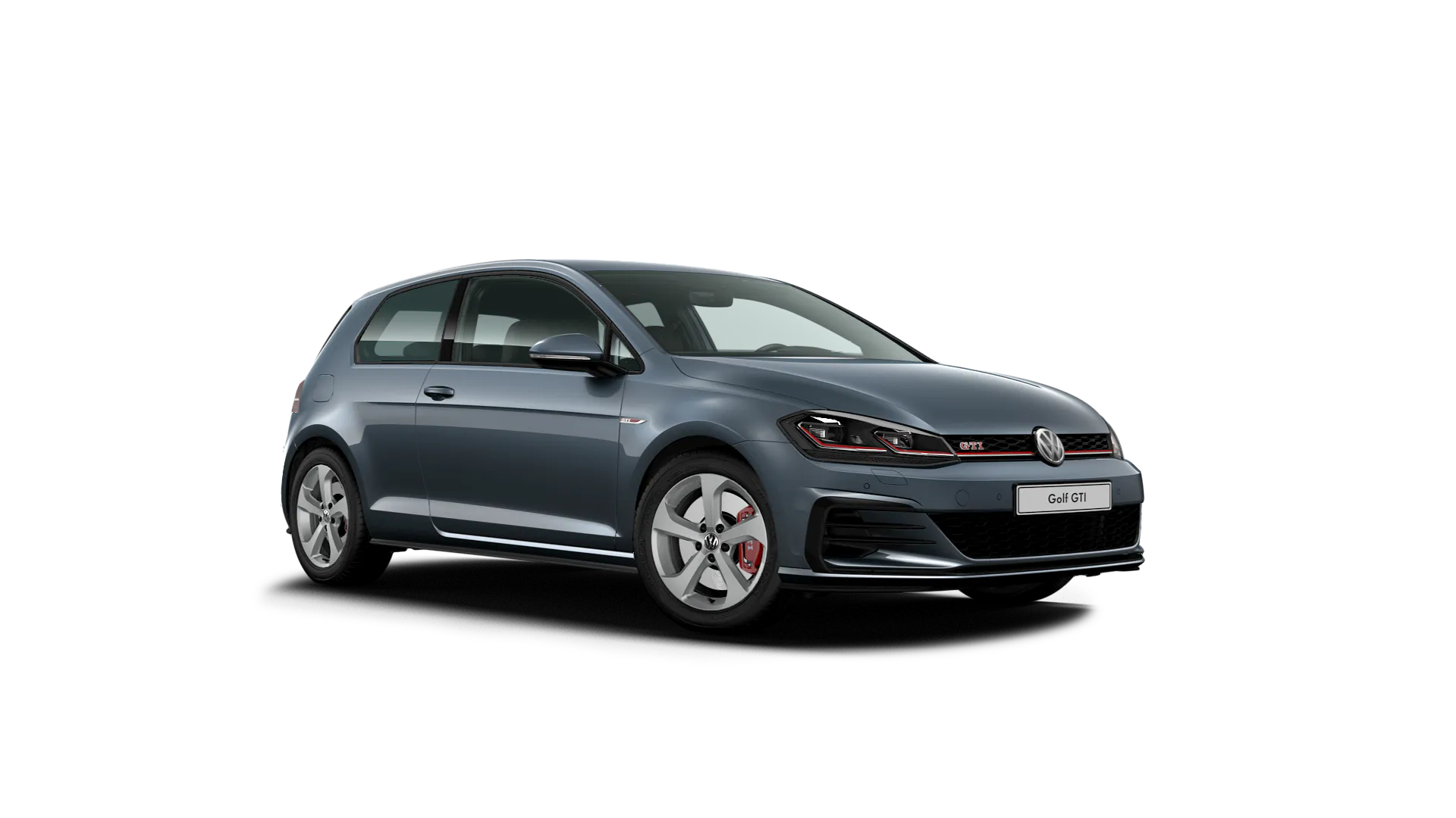 Volkswagen Golf GTI Performance