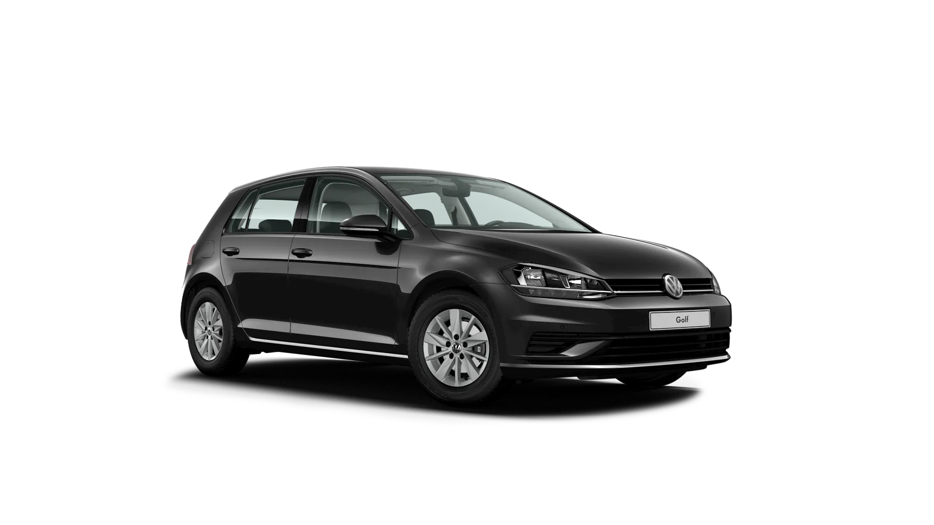 Volkswagen Golf Trendline