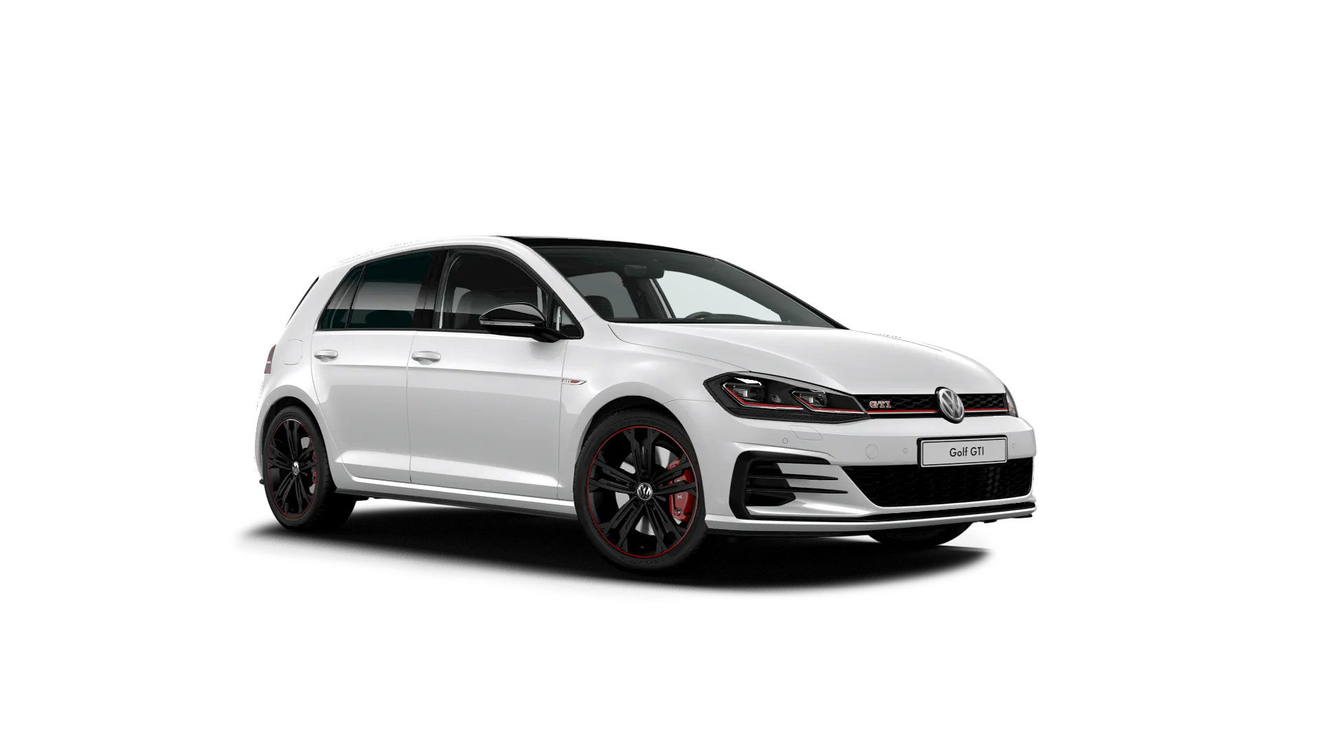 Volkswagen Golf GTI Performance