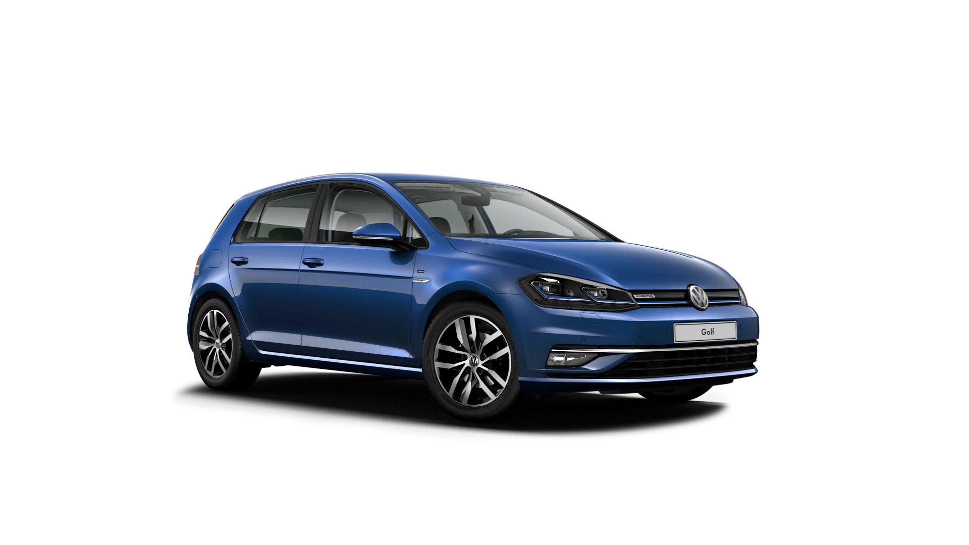 Volkswagen Golf JOIN