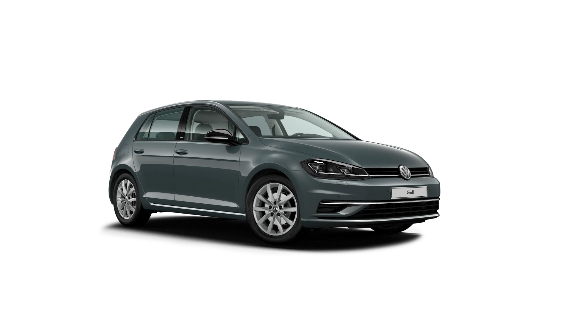 Volkswagen Golf IQ.DRIVE
