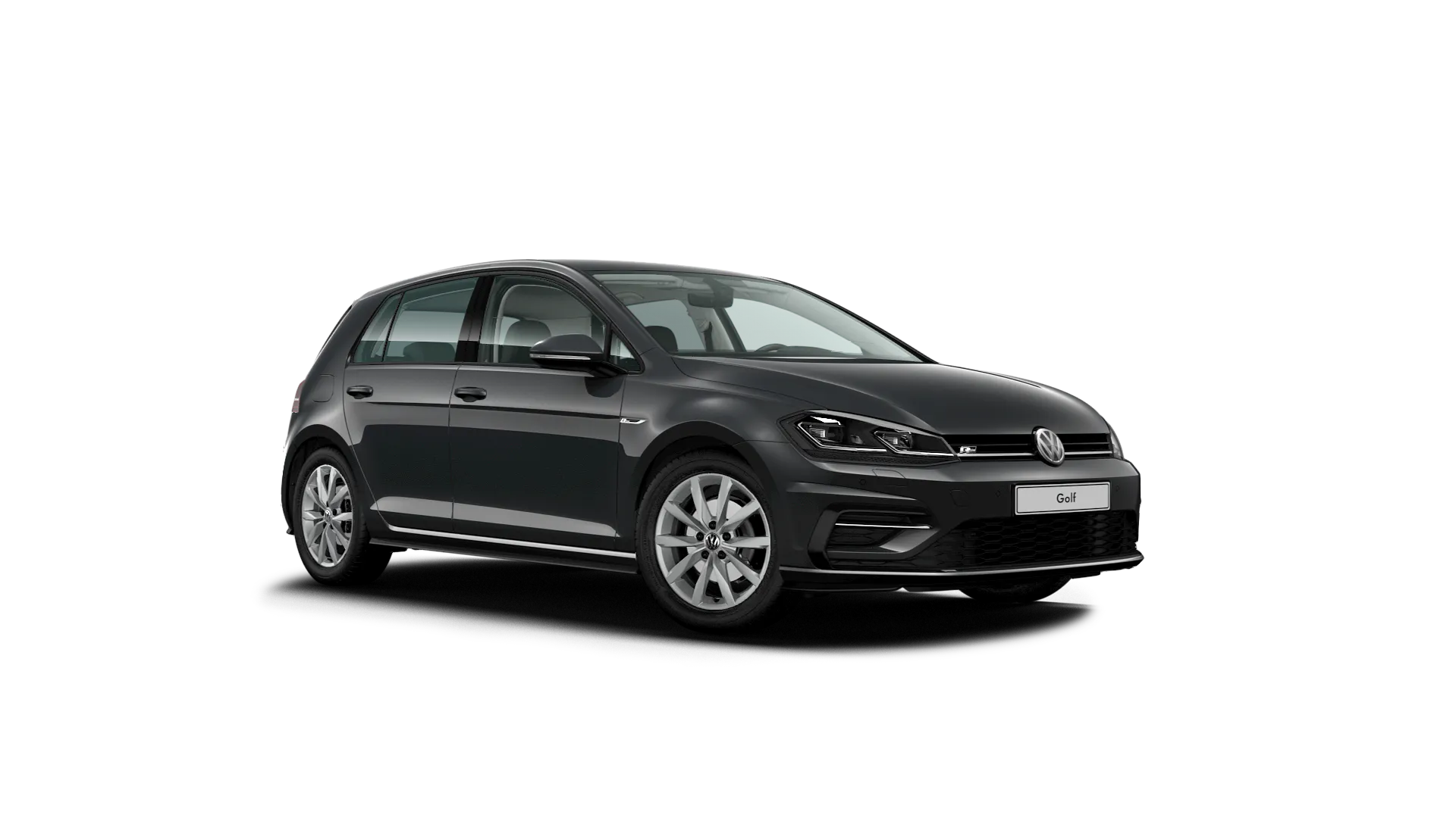 Volkswagen Golf Highline