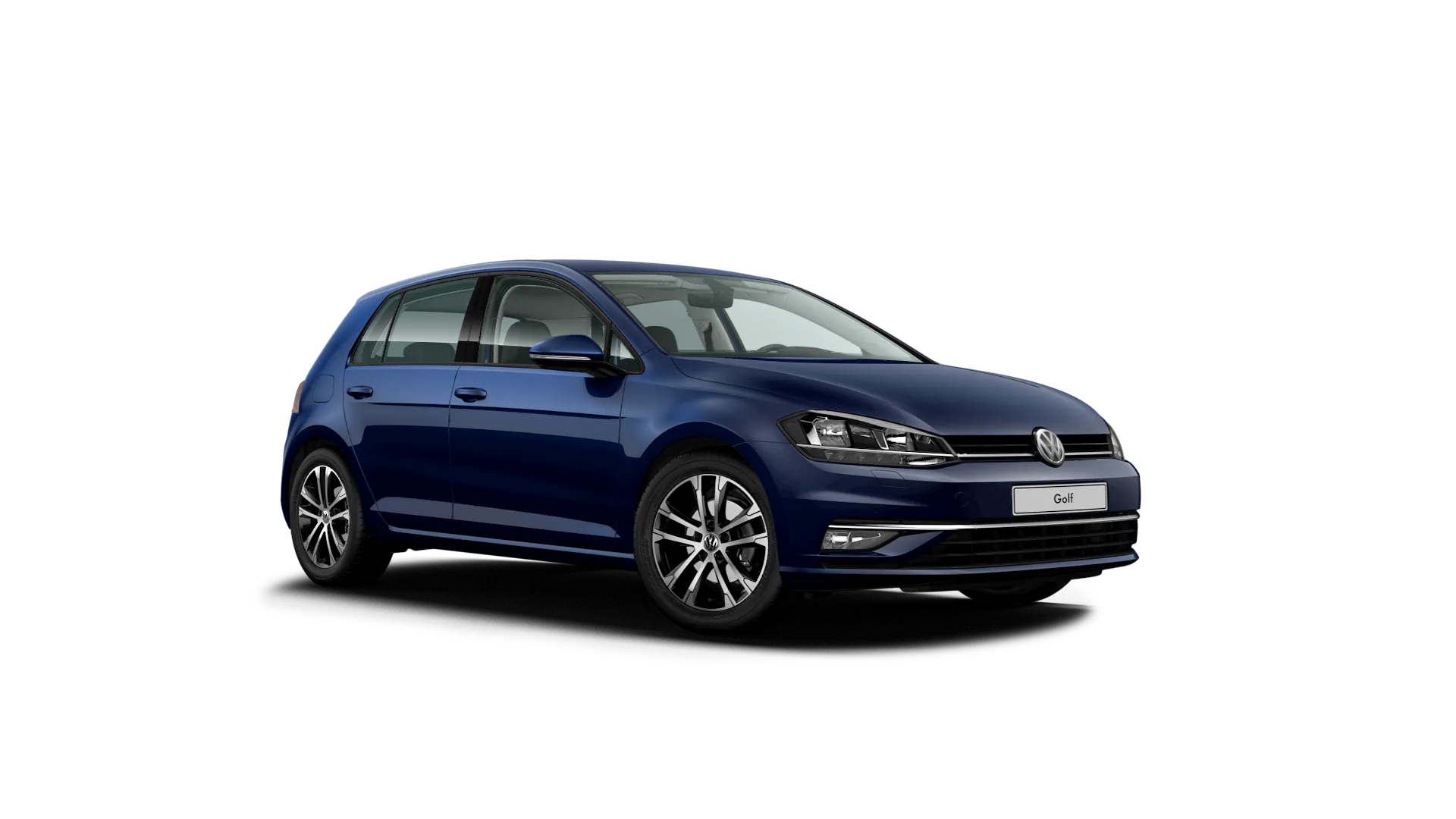 Volkswagen Golf Comfortline