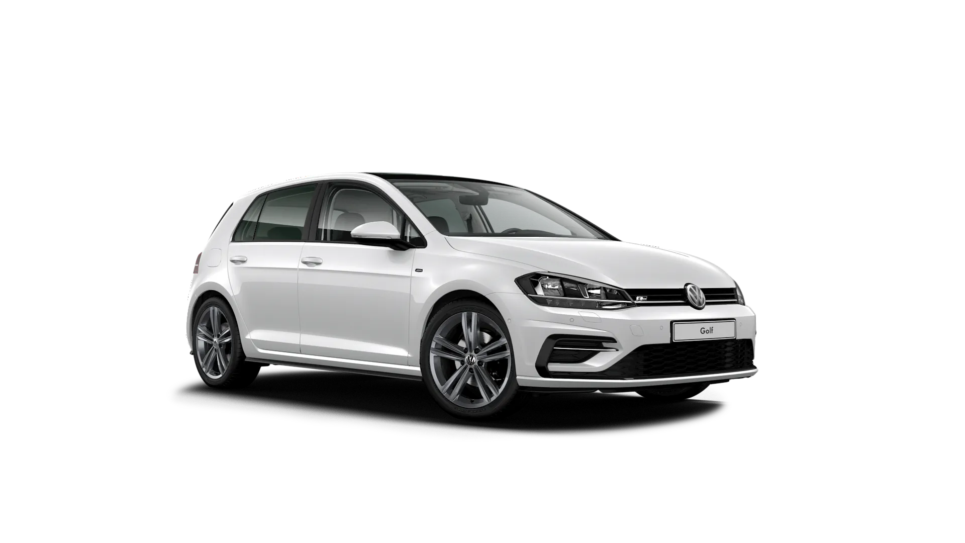 Volkswagen Golf JOIN