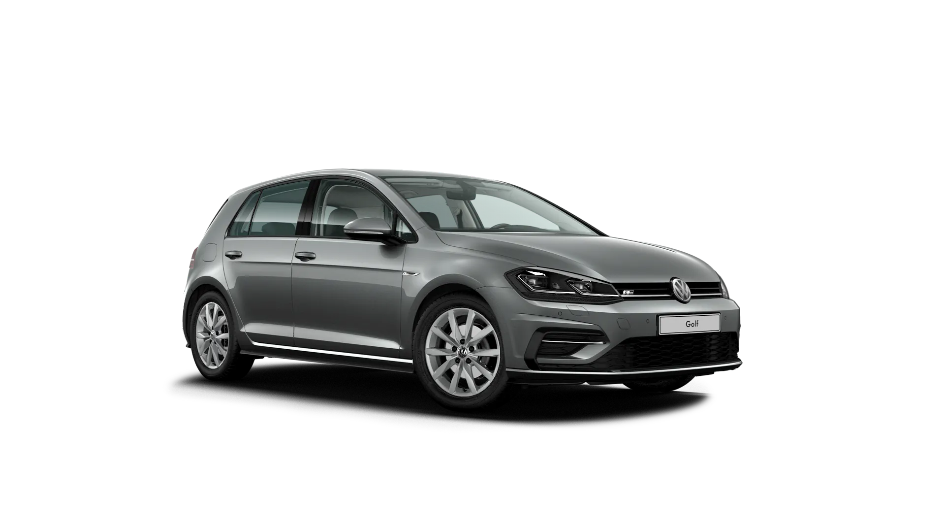 Volkswagen Golf Highline