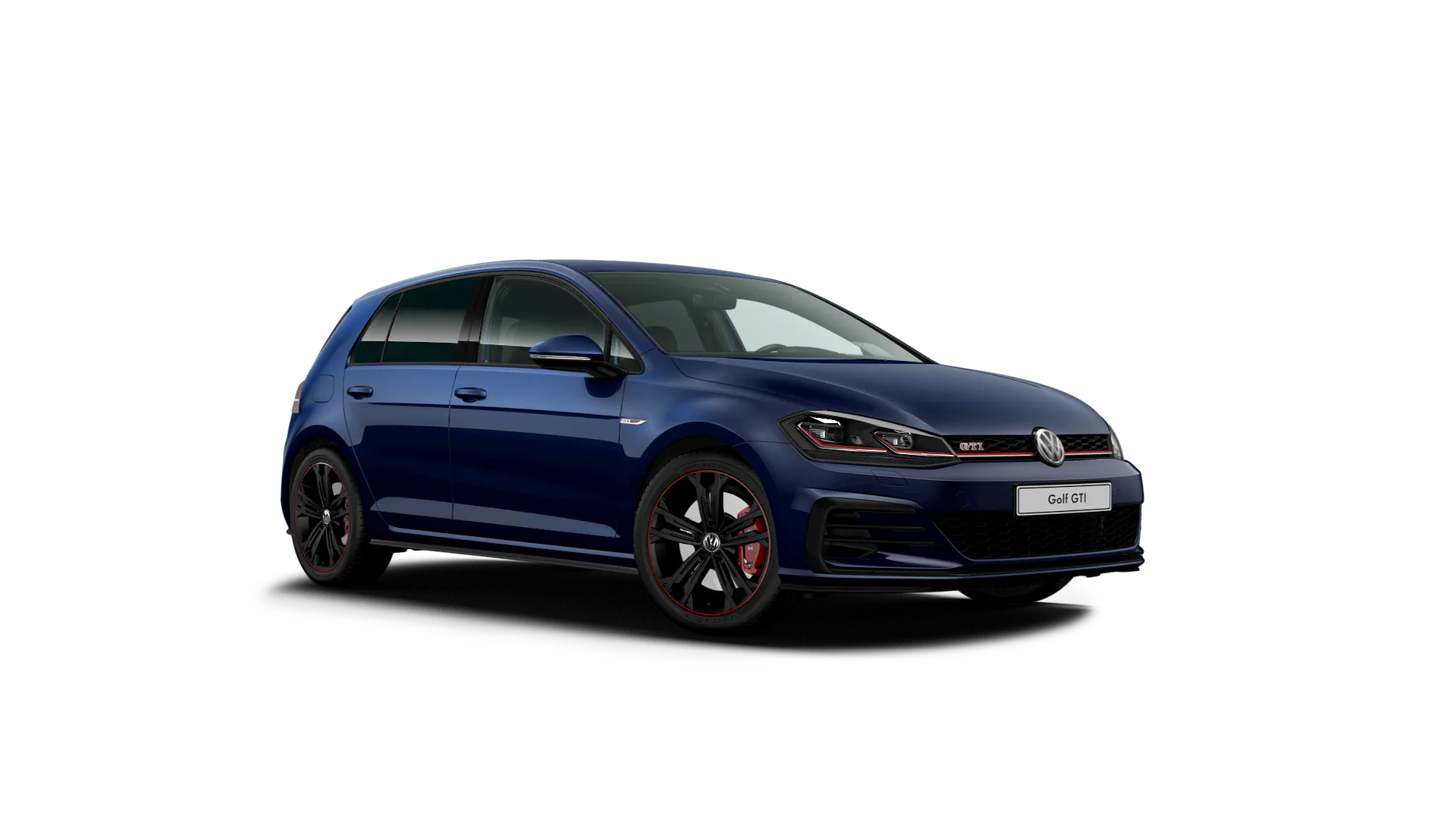 Volkswagen Golf GTI Performance