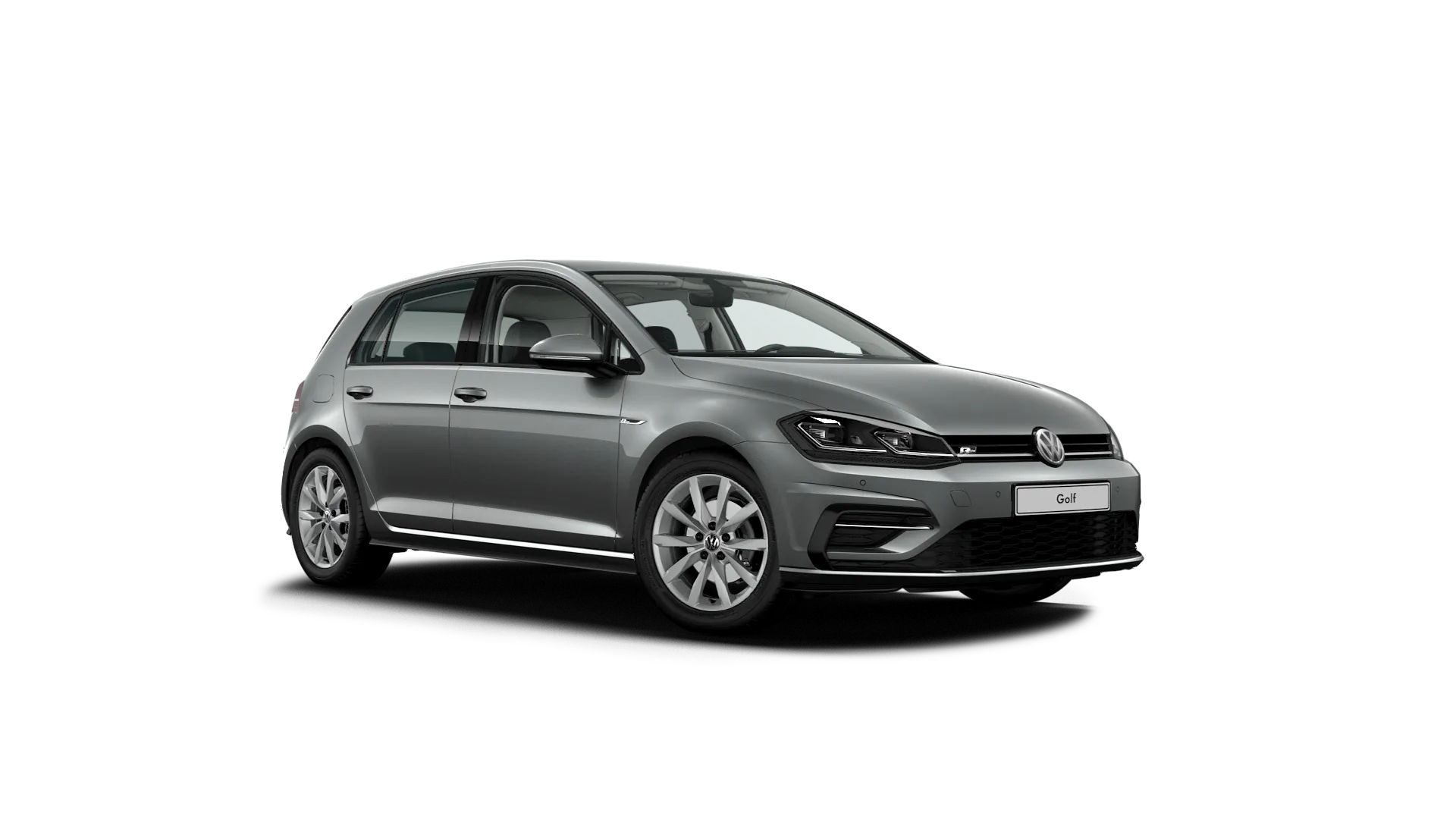 Volkswagen Golf Highline