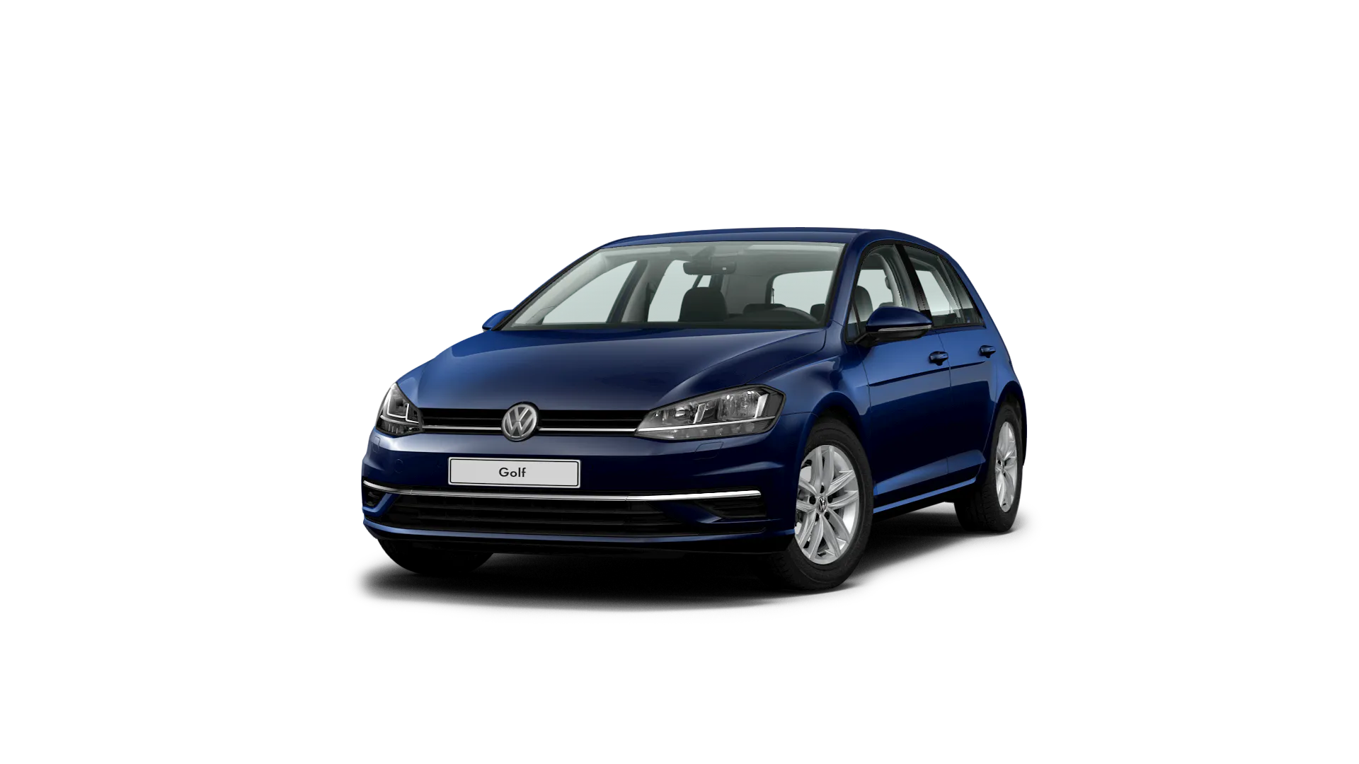 Volkswagen Golf Comfortline