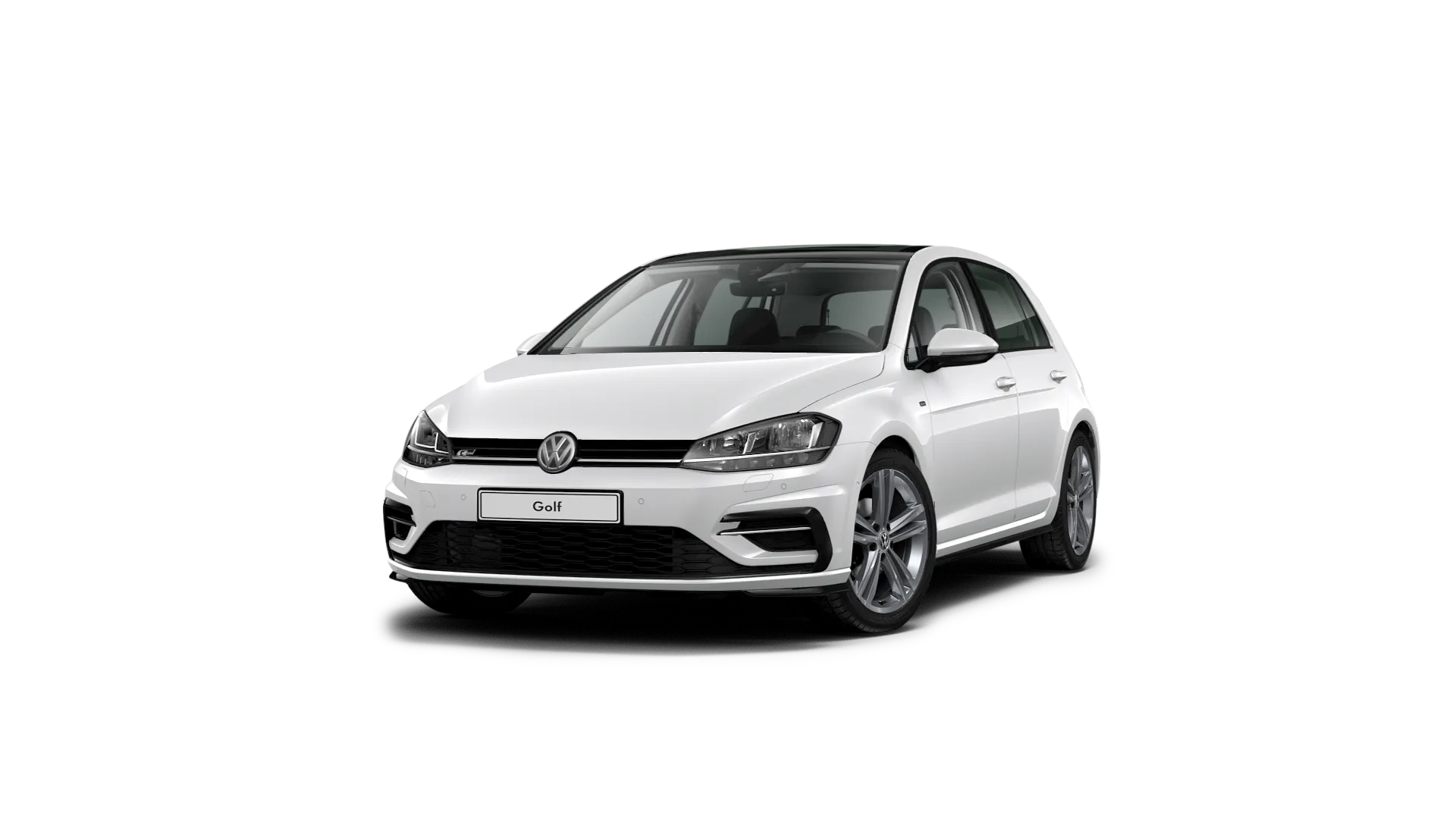 Volkswagen Golf JOIN