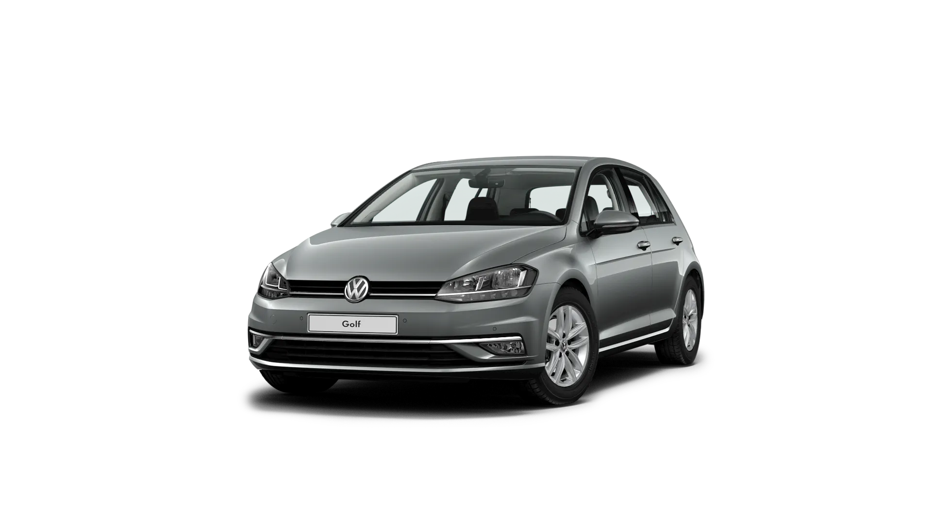 Volkswagen Golf Highline