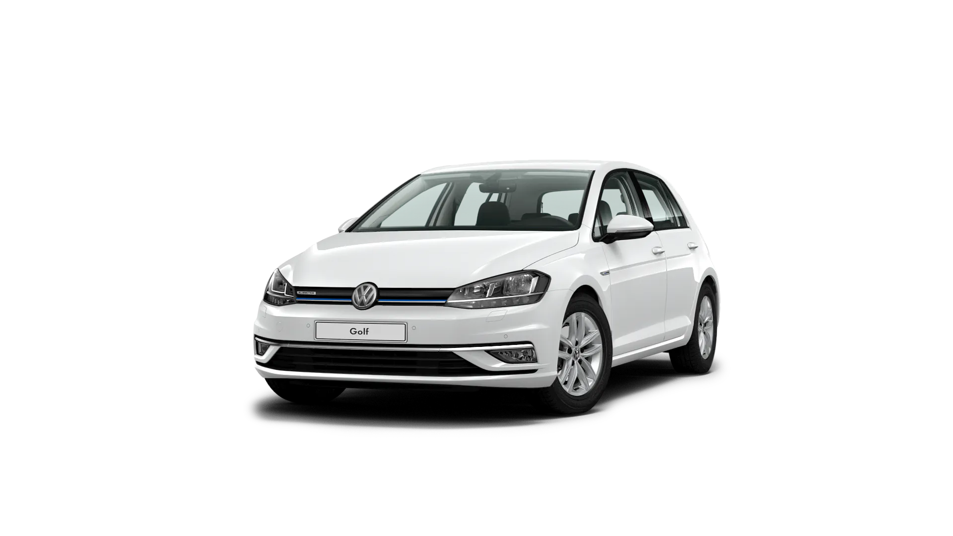 Volkswagen Golf Comfortline