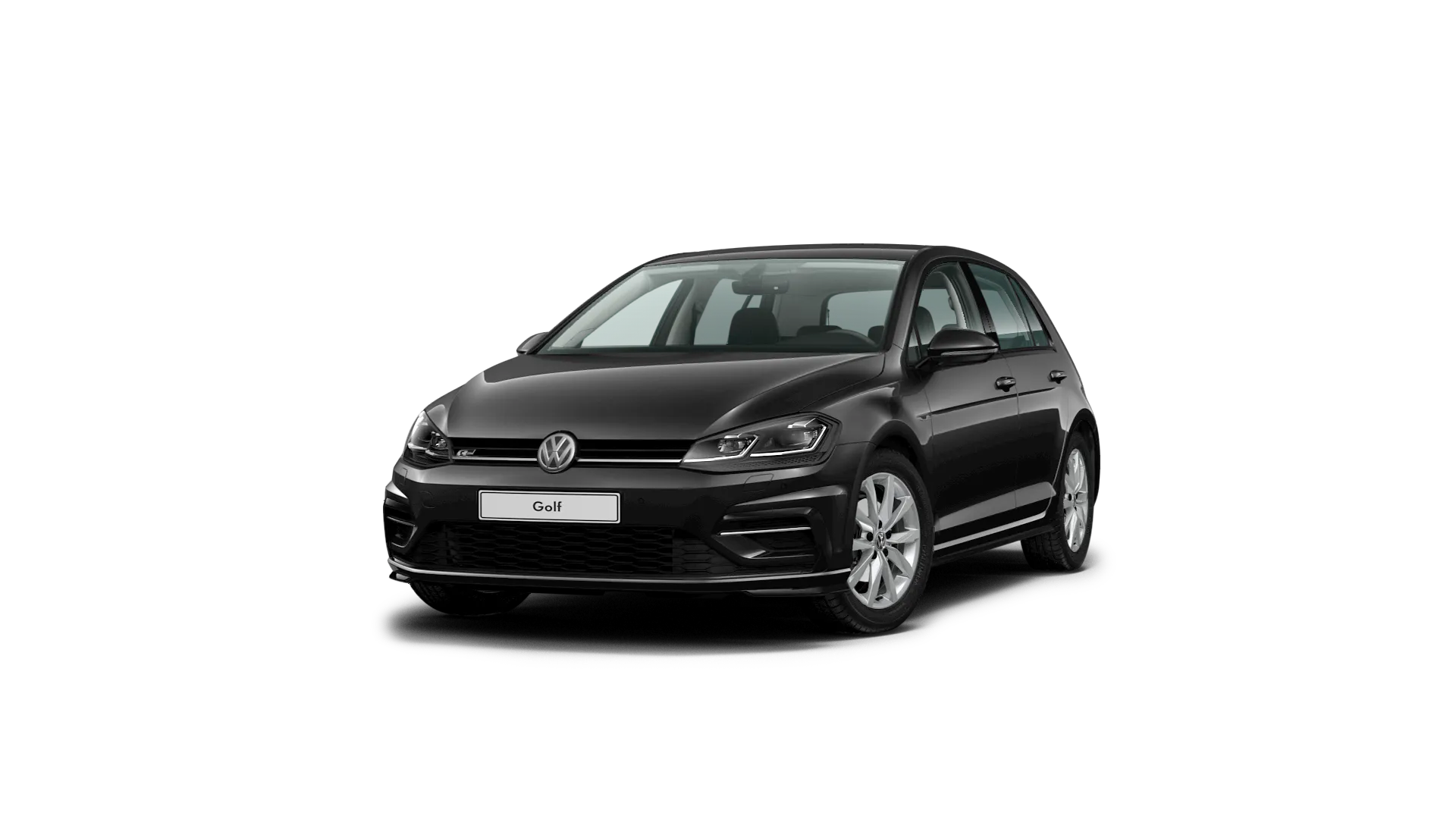 Volkswagen Golf Highline