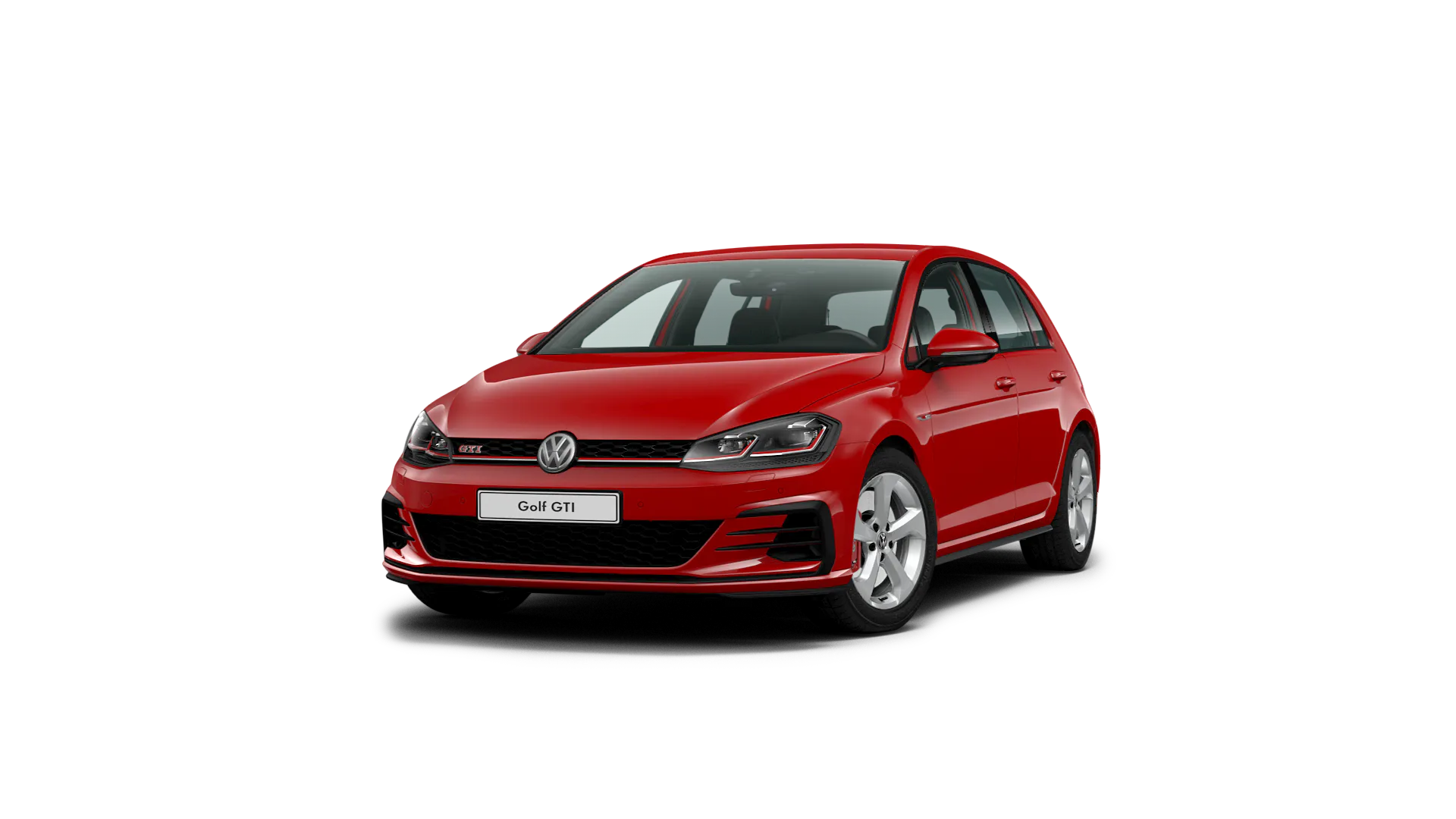 Volkswagen Golf GTI Performance