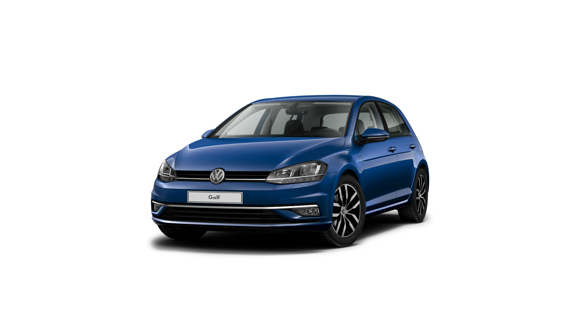 Volkswagen Golf JOIN