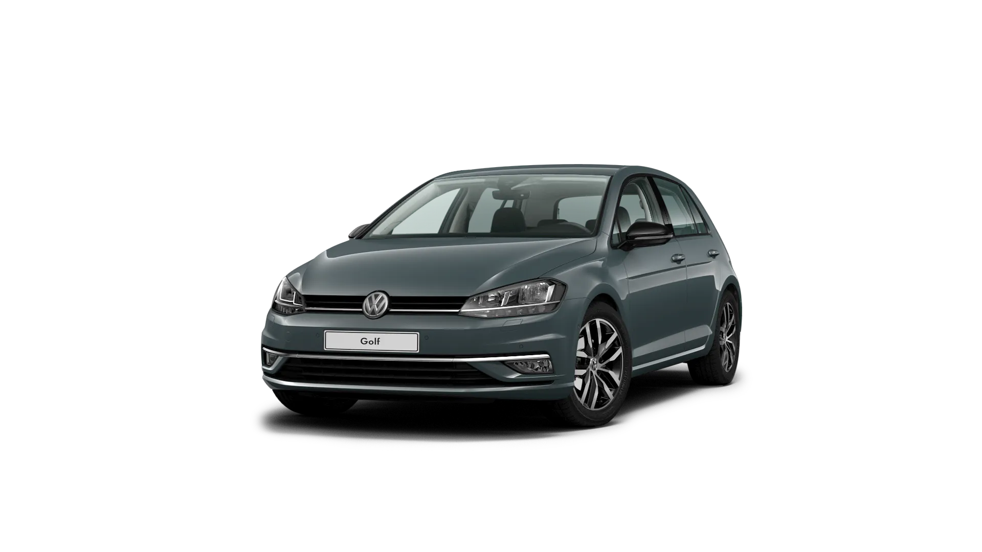 Volkswagen Golf IQ.DRIVE