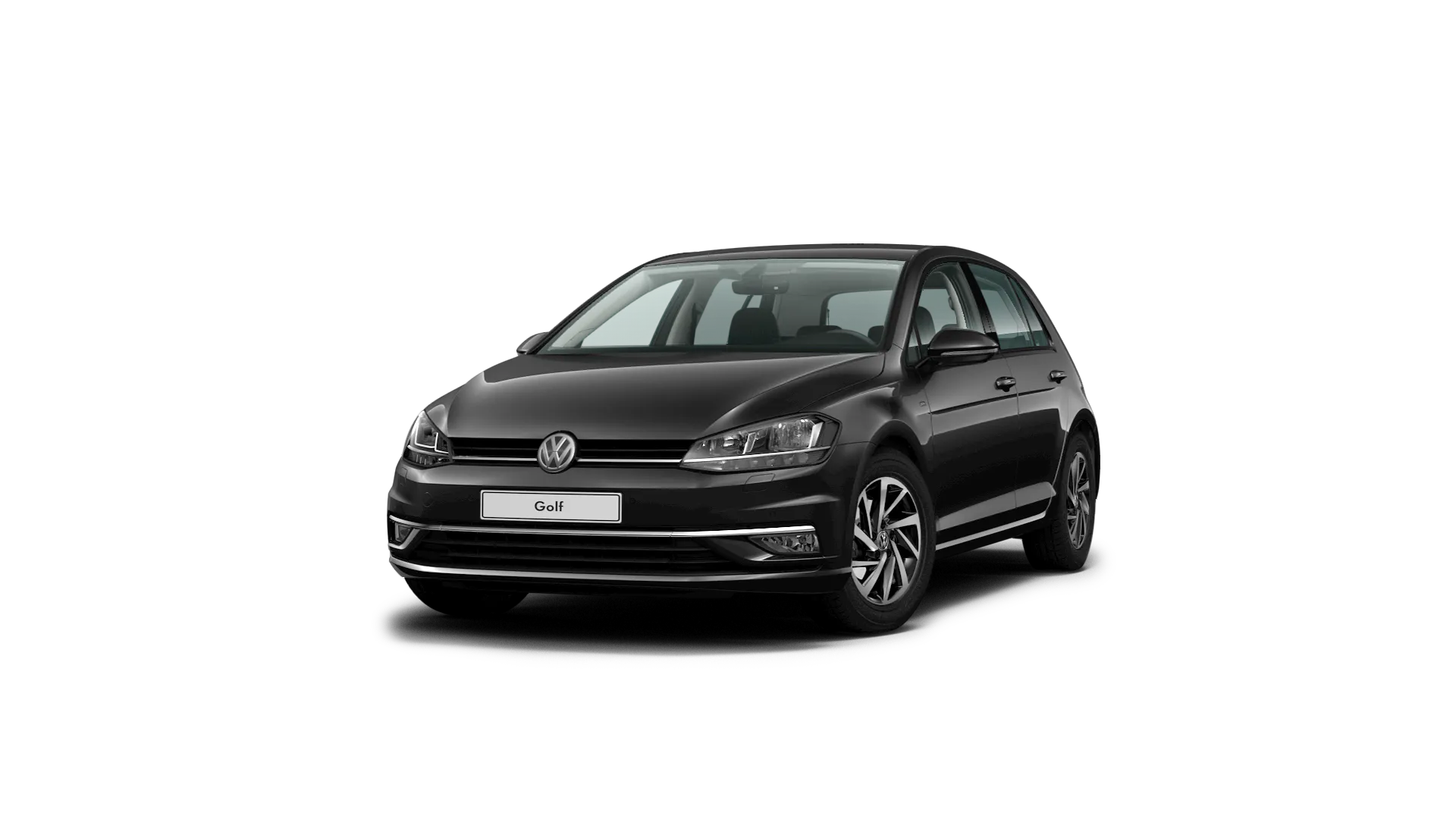 Volkswagen Golf JOIN