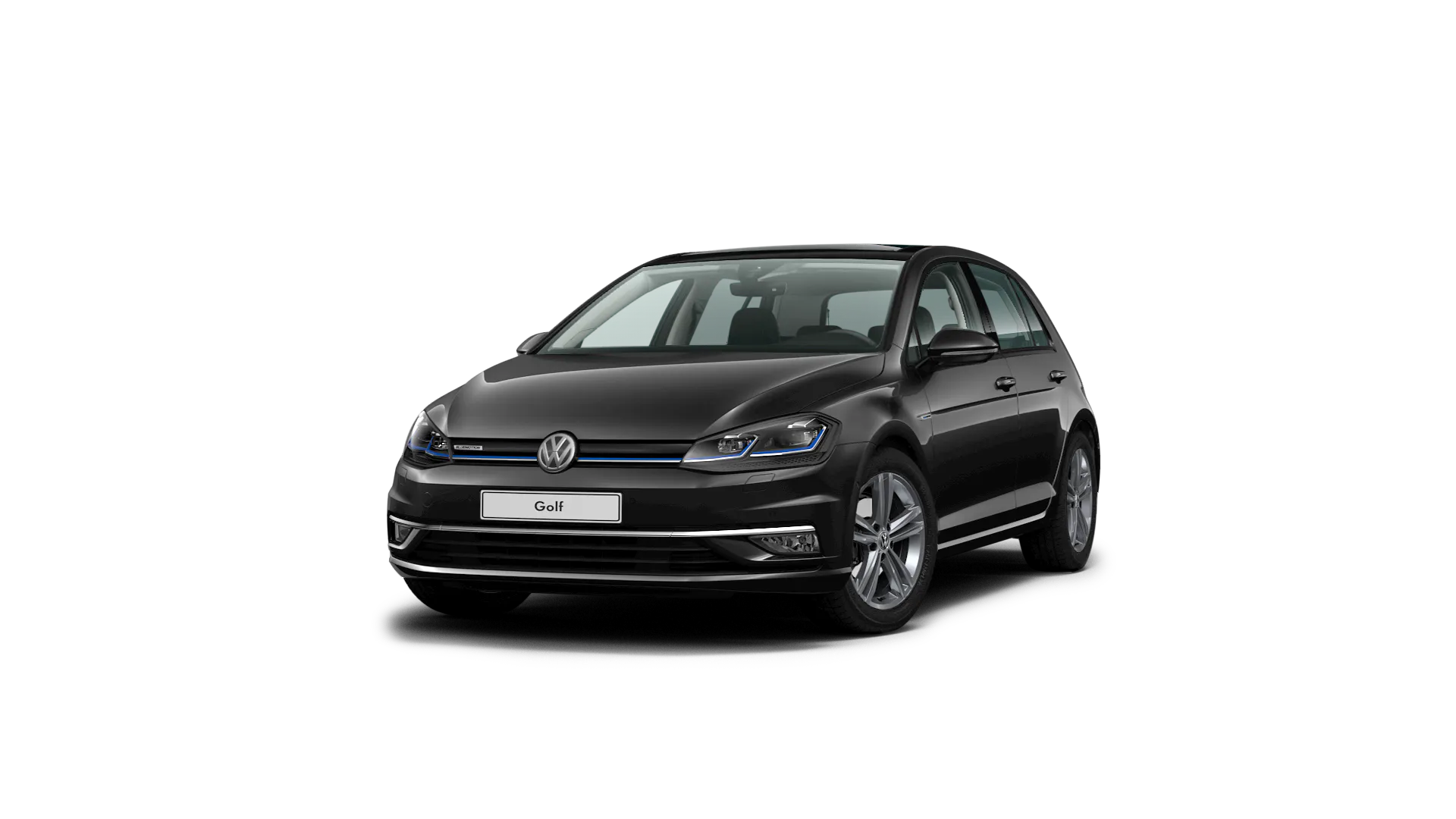 Volkswagen Golf Highline