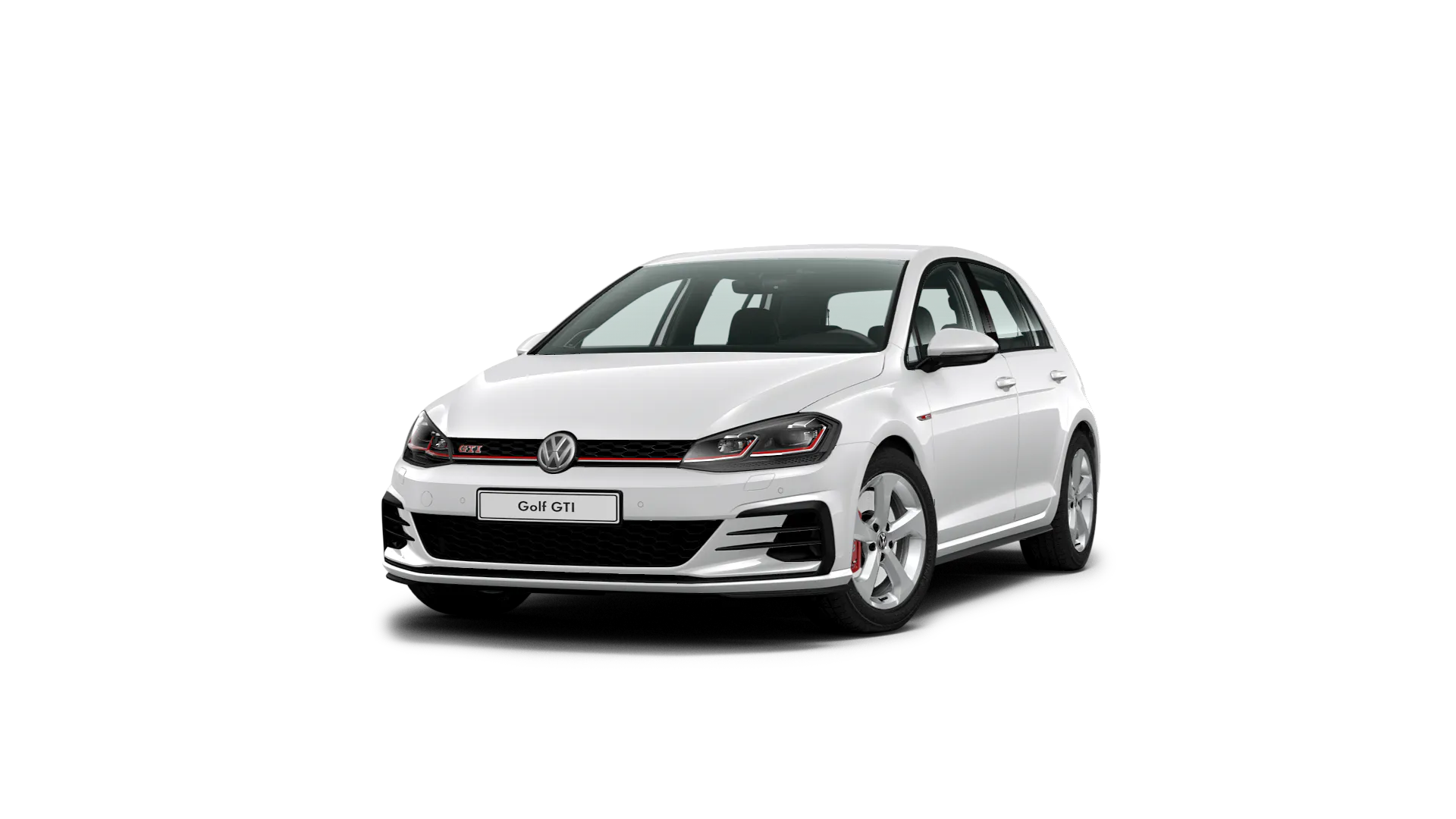 Volkswagen Golf GTI Performance