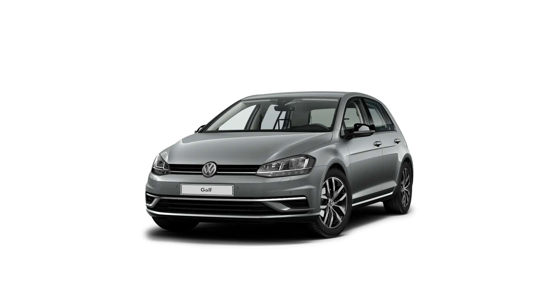 Volkswagen Golf IQ.DRIVE
