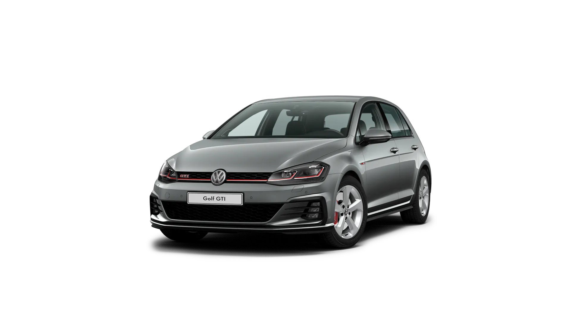 Volkswagen Golf GTI Performance
