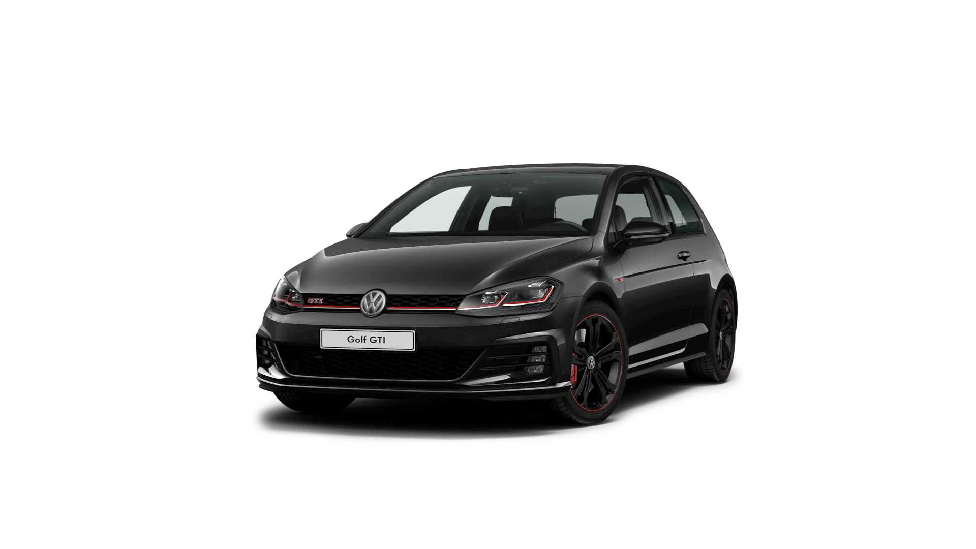 Volkswagen Golf GTI Performance