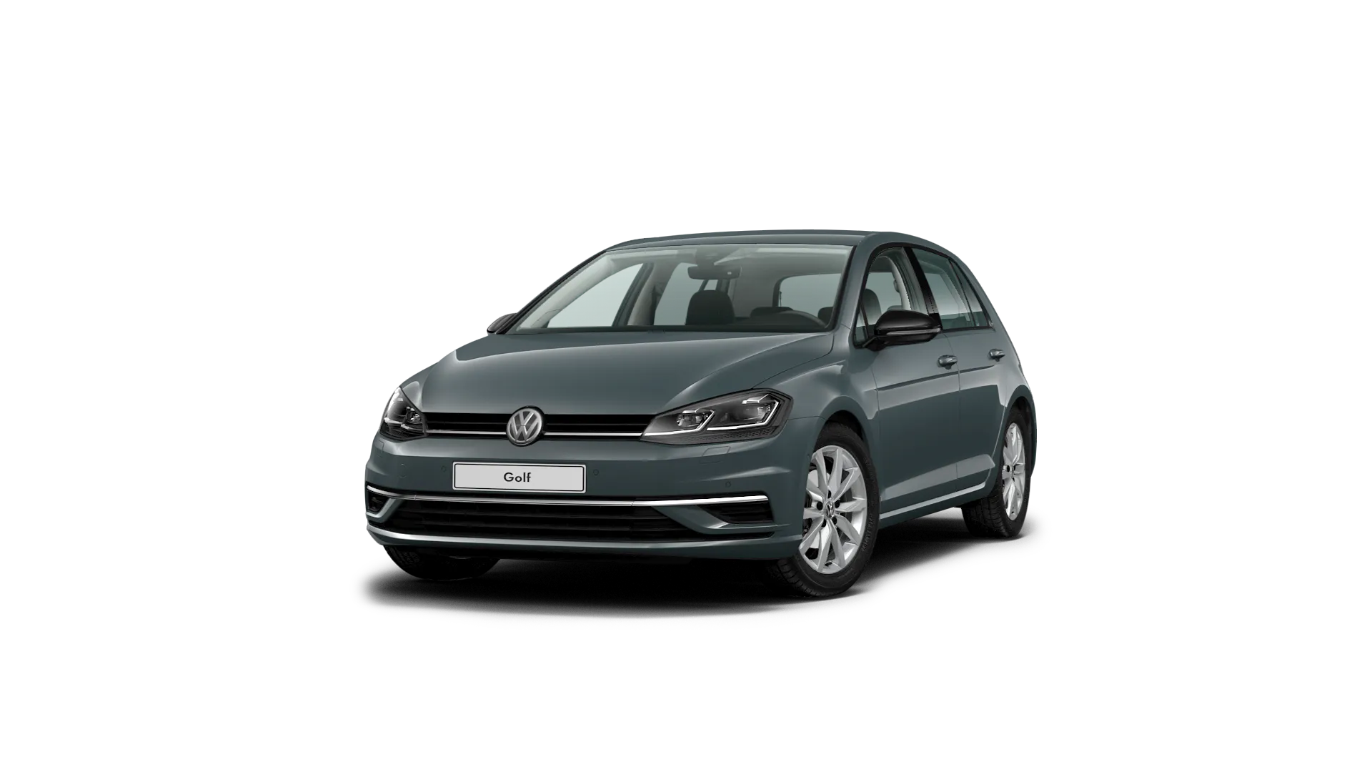 Volkswagen Golf IQ.DRIVE