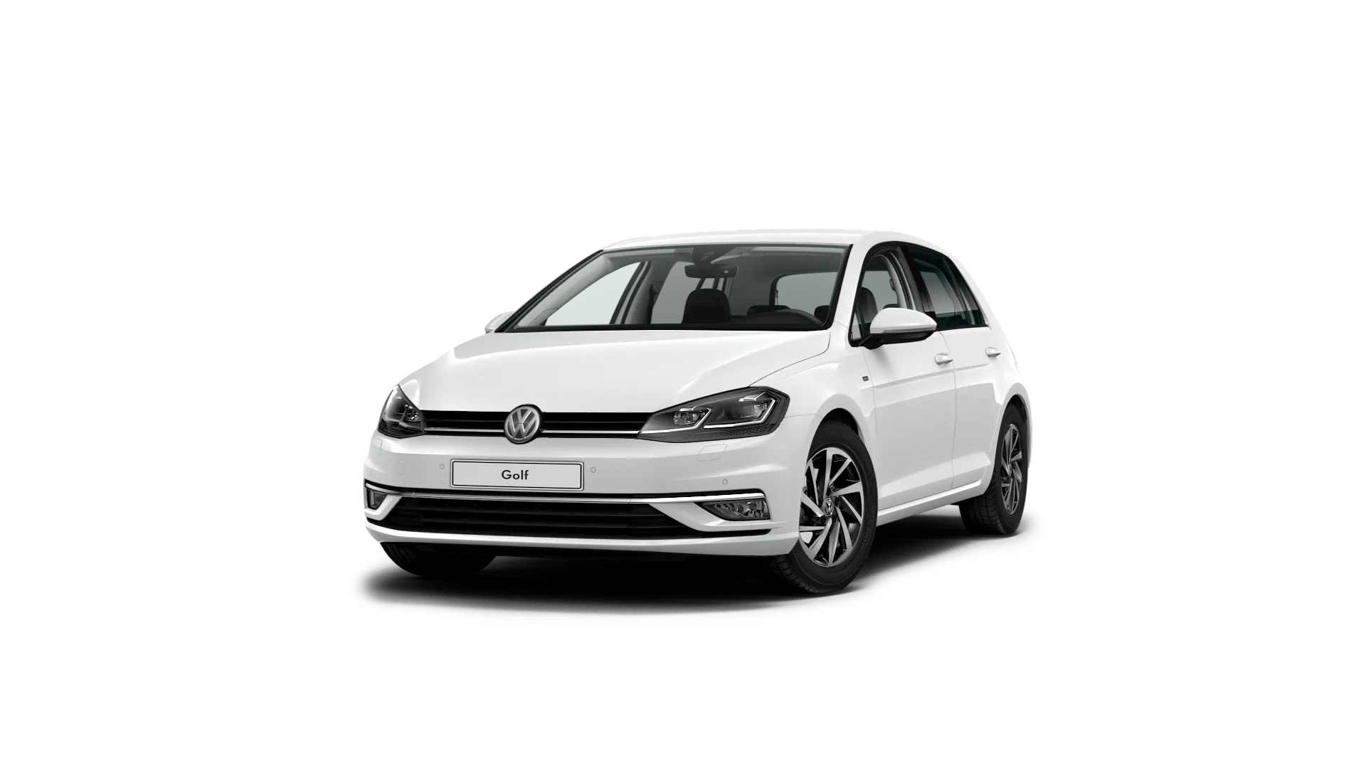 Volkswagen Golf JOIN