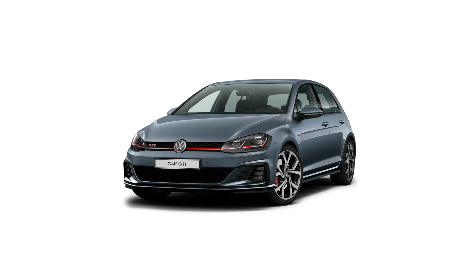 Volkswagen Golf GTI Performance