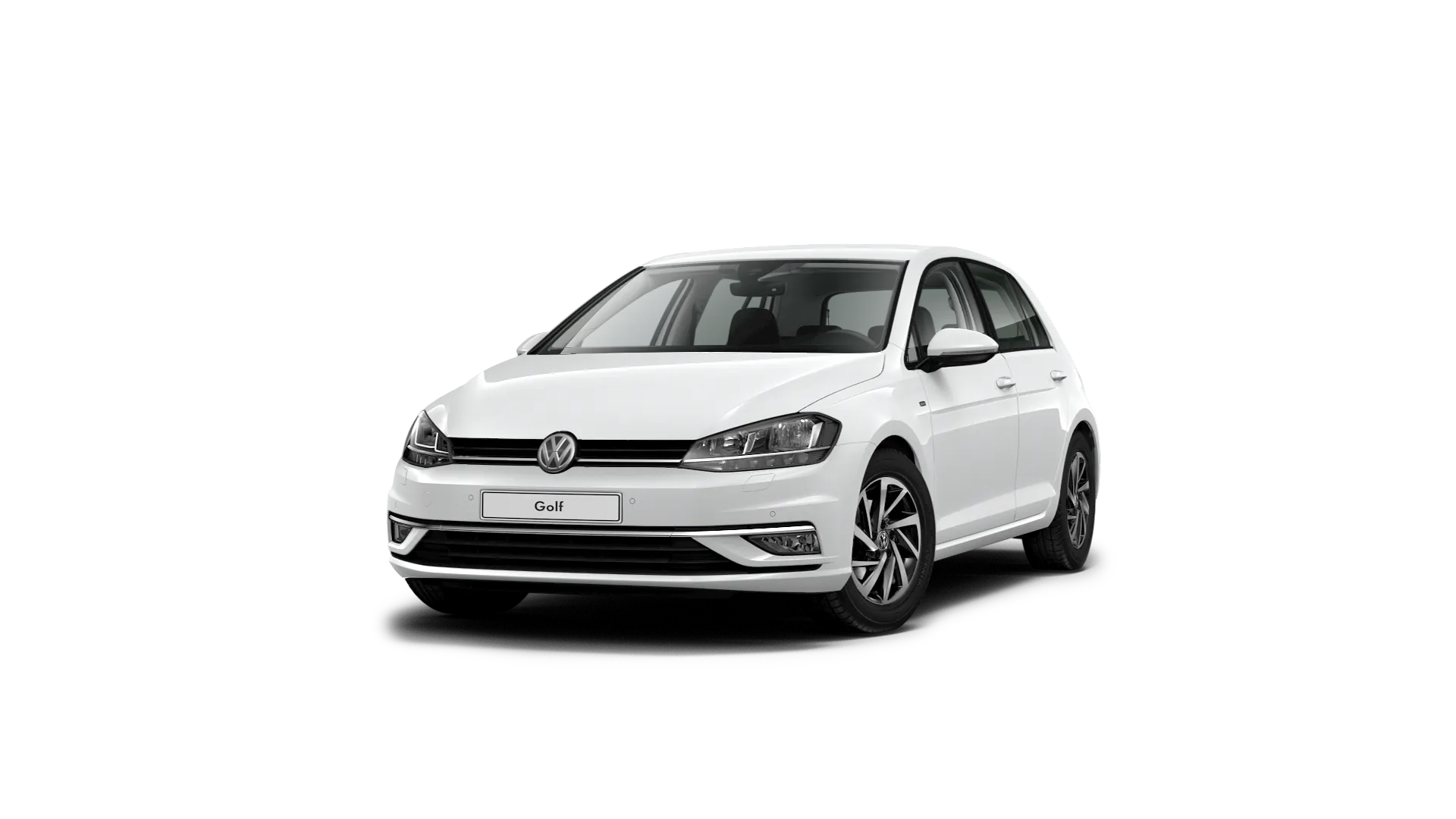 Volkswagen Golf JOIN