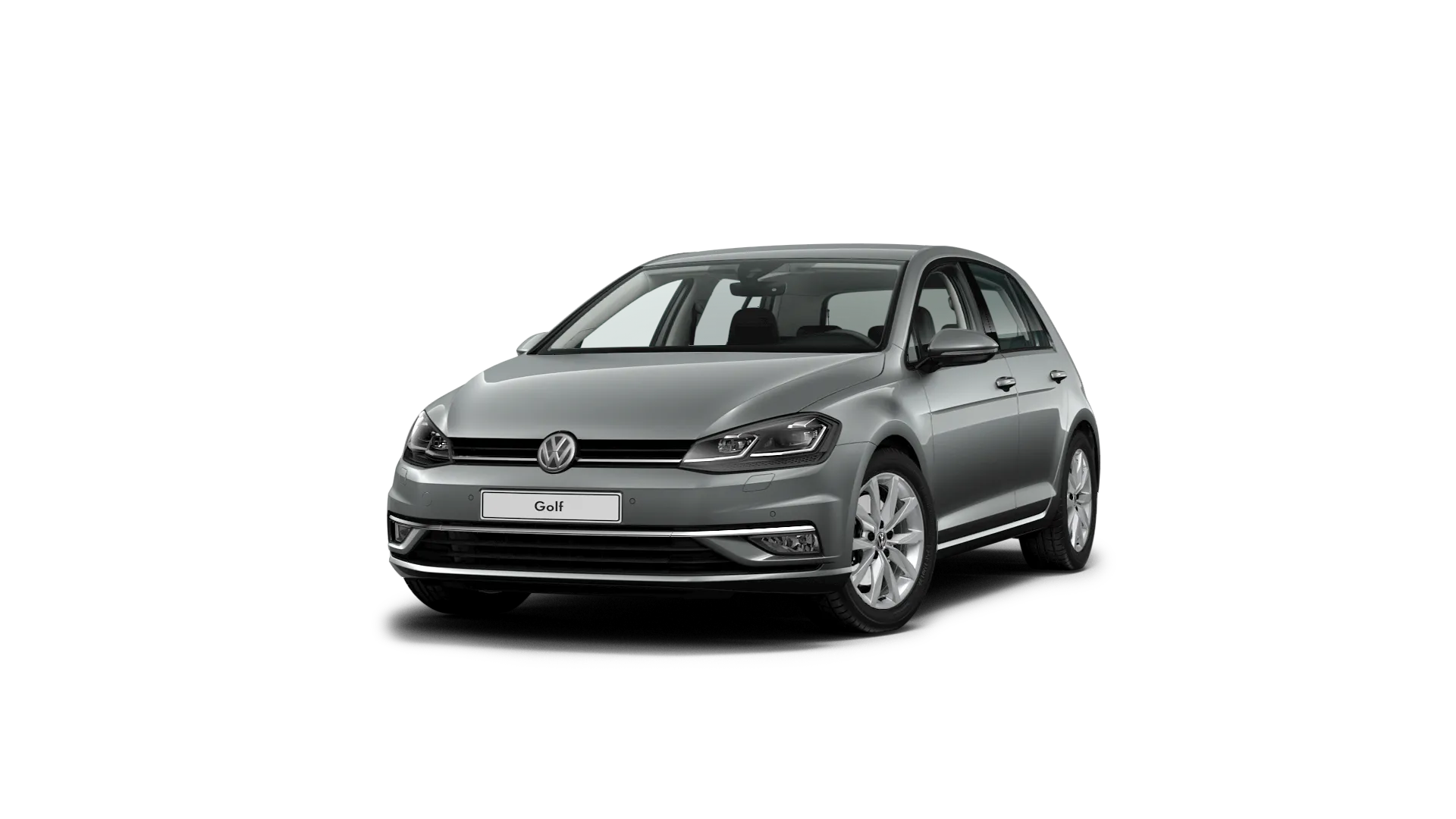 Volkswagen Golf Highline