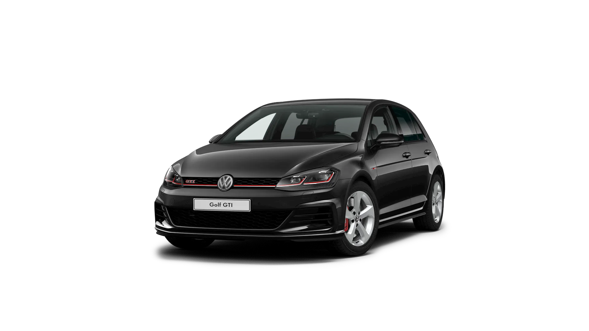 Volkswagen Golf GTI Performance
