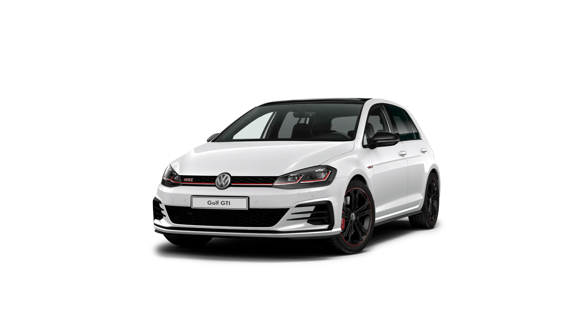 Volkswagen Golf GTI Performance