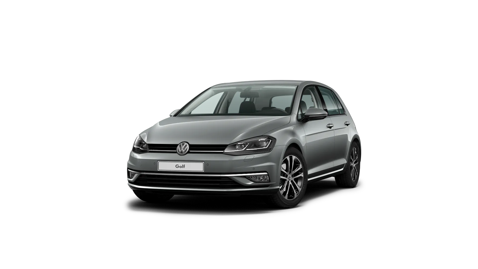 Volkswagen Golf Highline