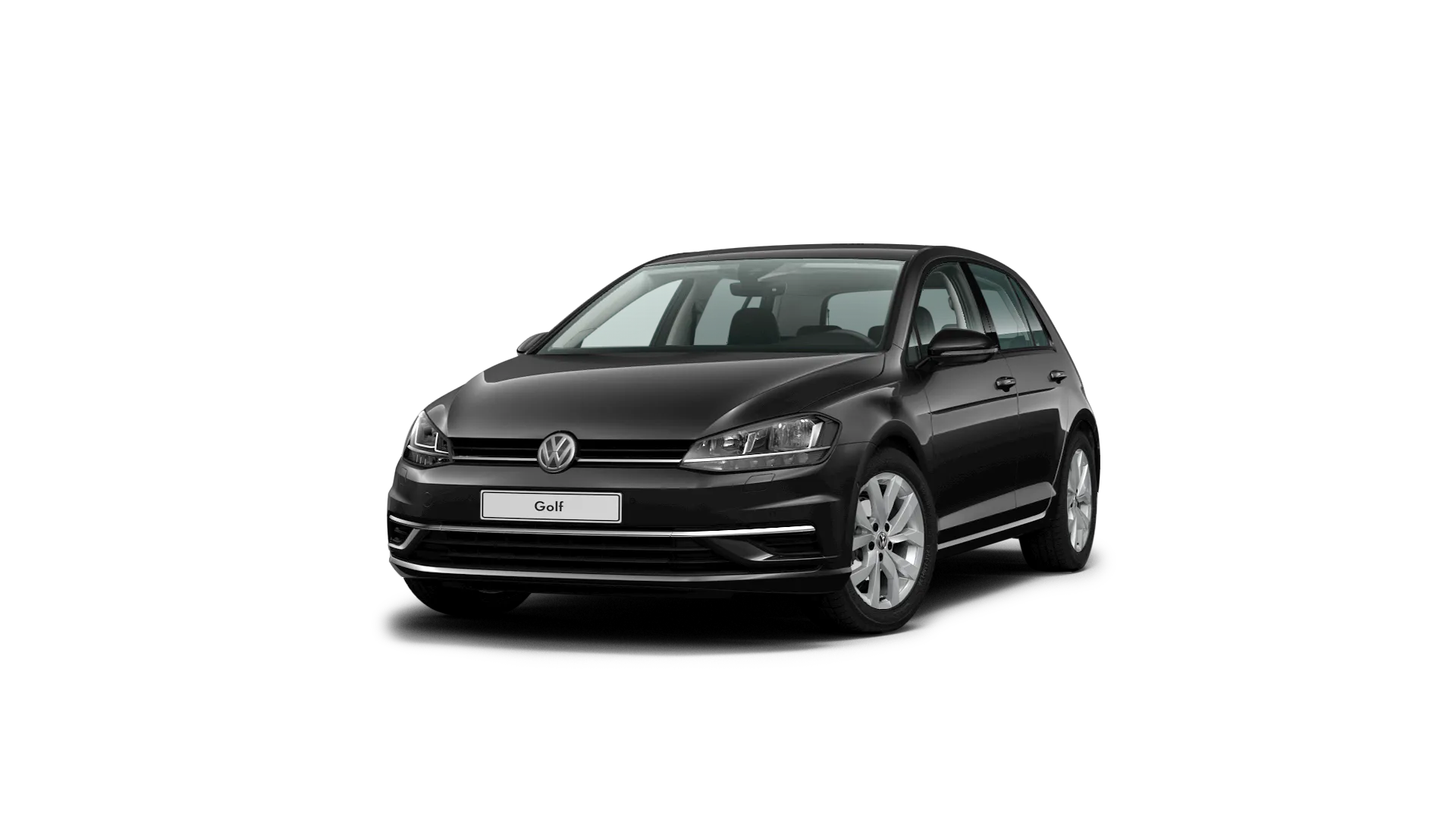 Volkswagen Golf IQ.DRIVE