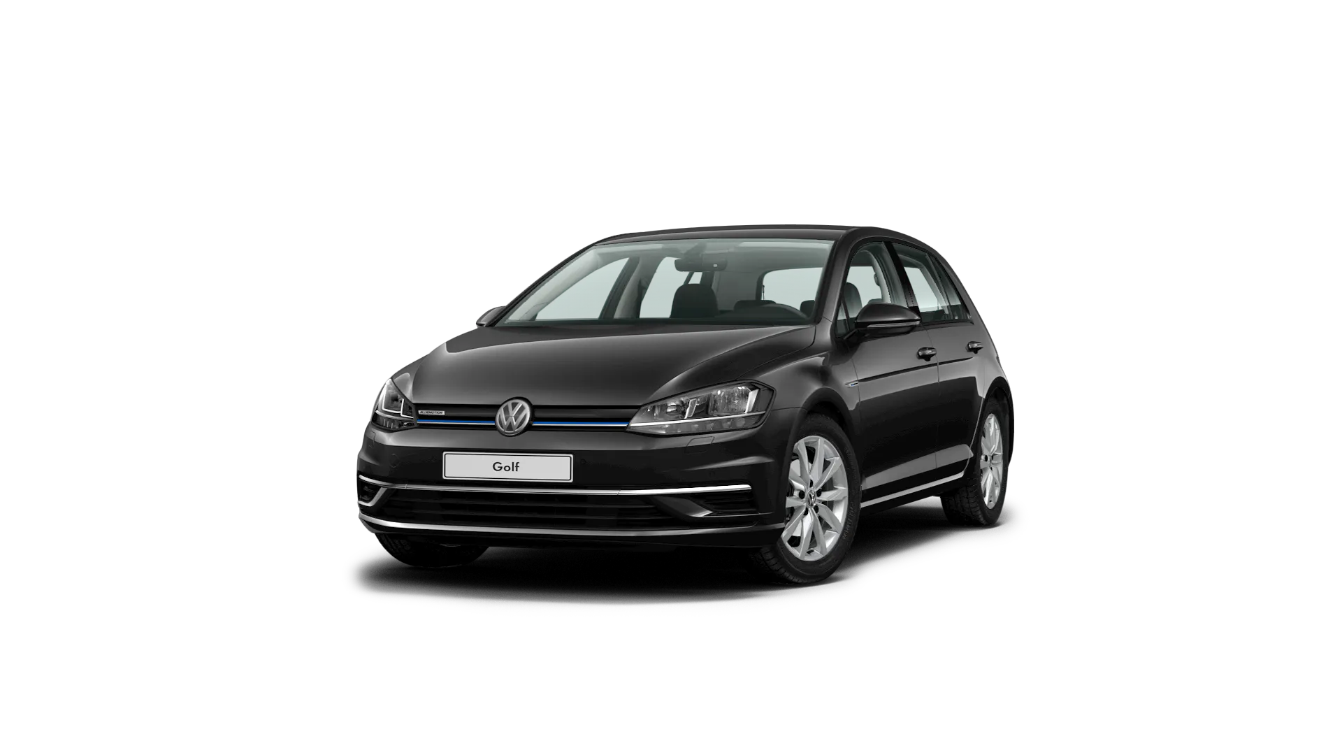 Volkswagen Golf Comfortline