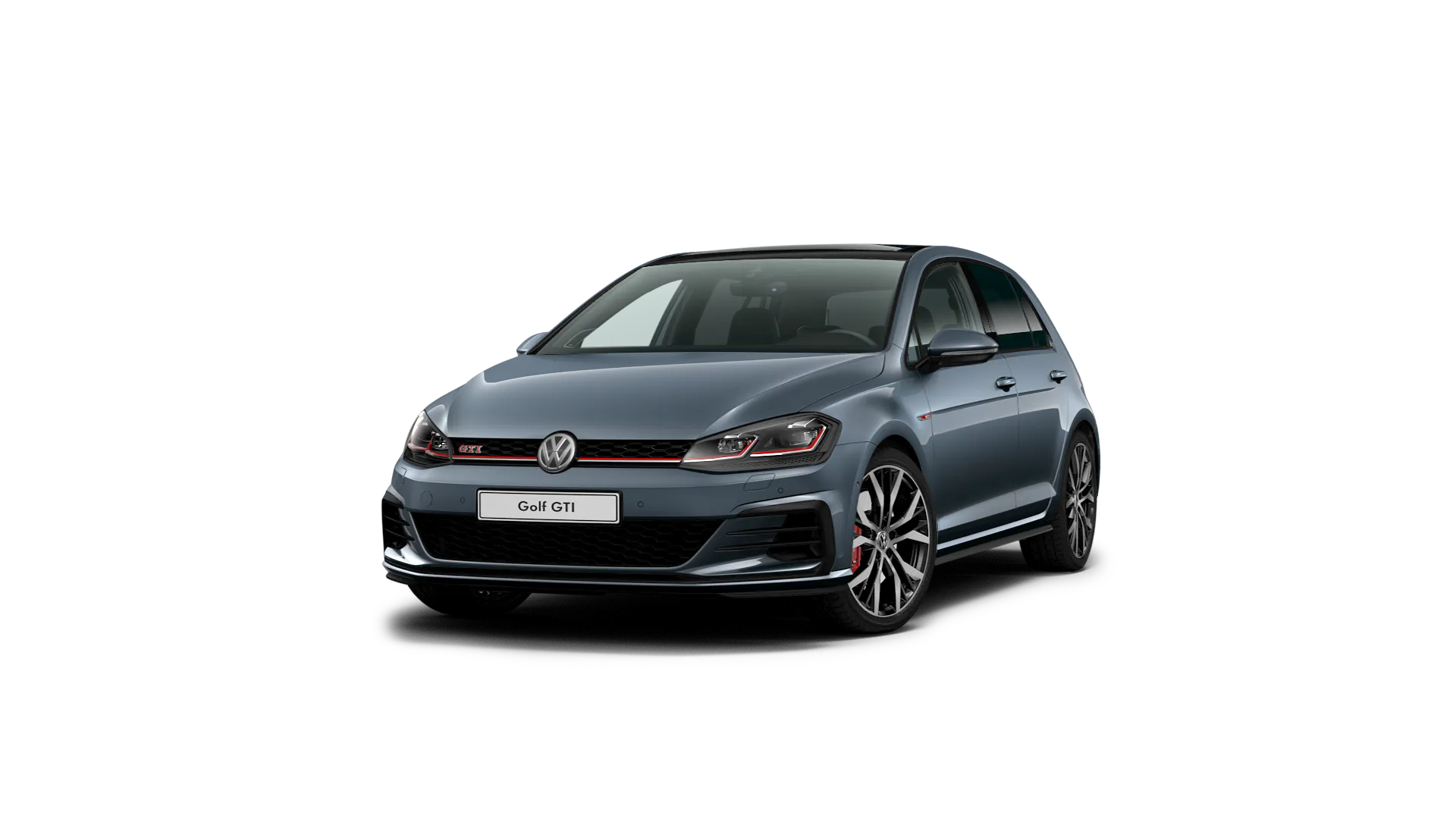 Volkswagen Golf GTI Performance