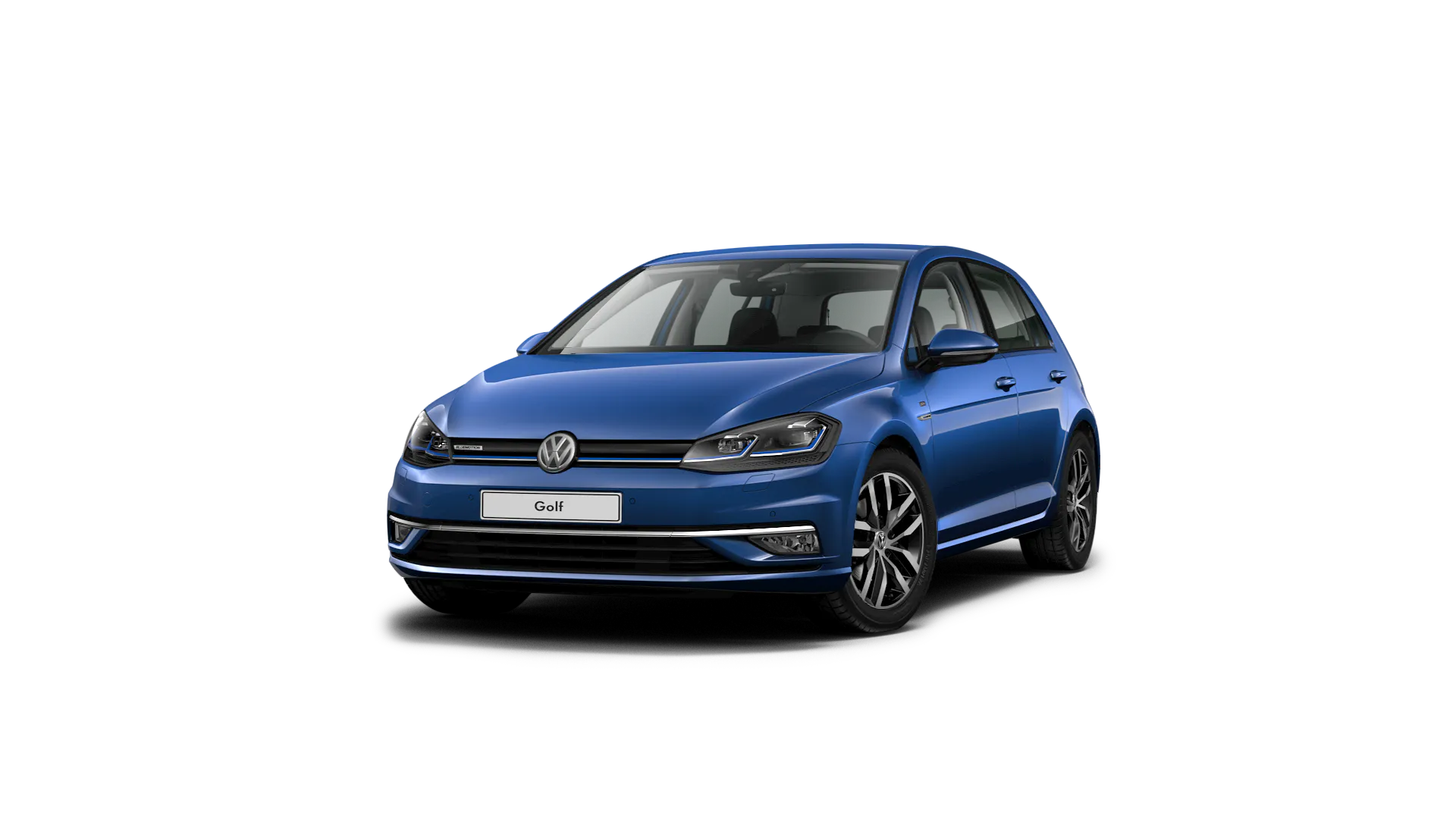 Volkswagen Golf JOIN