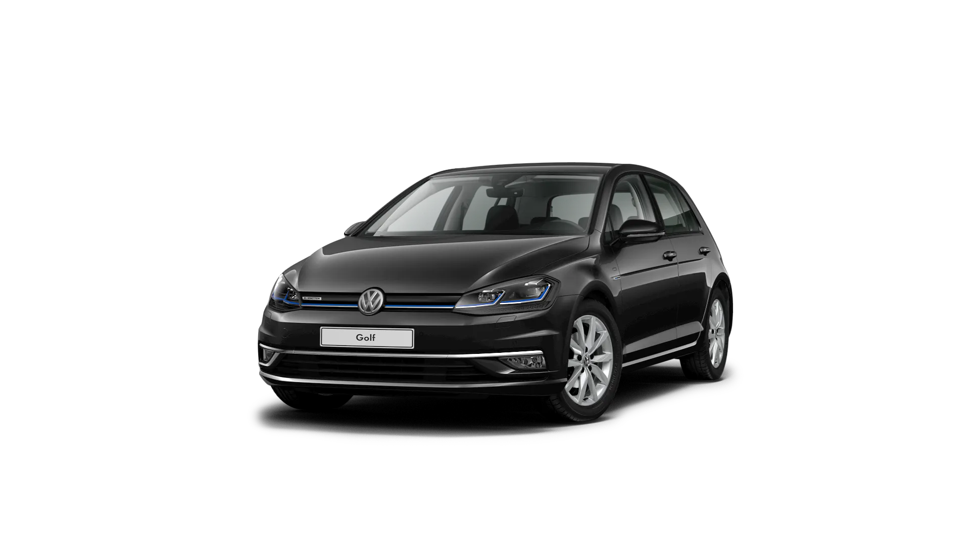 Volkswagen Golf JOIN