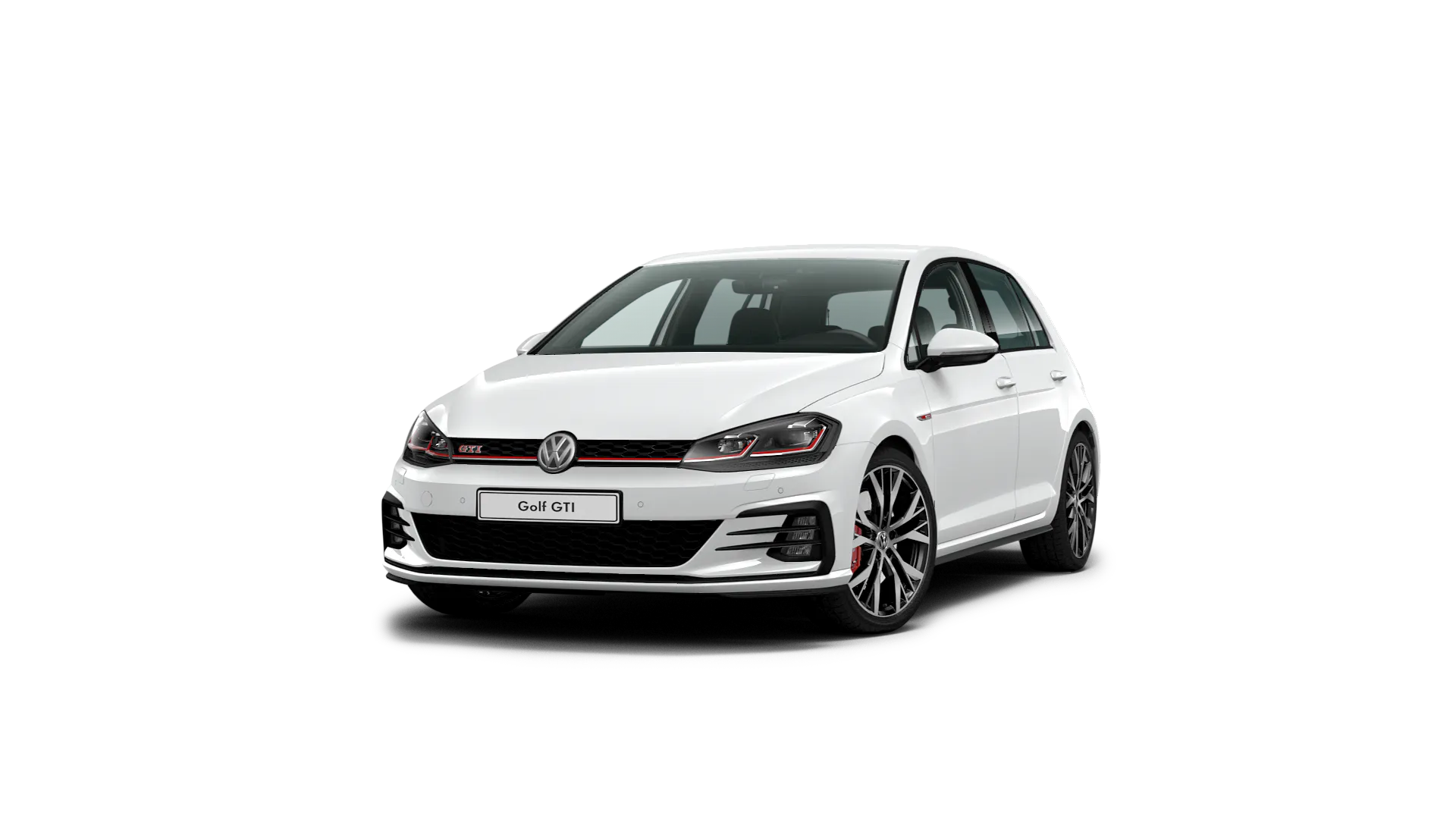 Volkswagen Golf GTI Performance