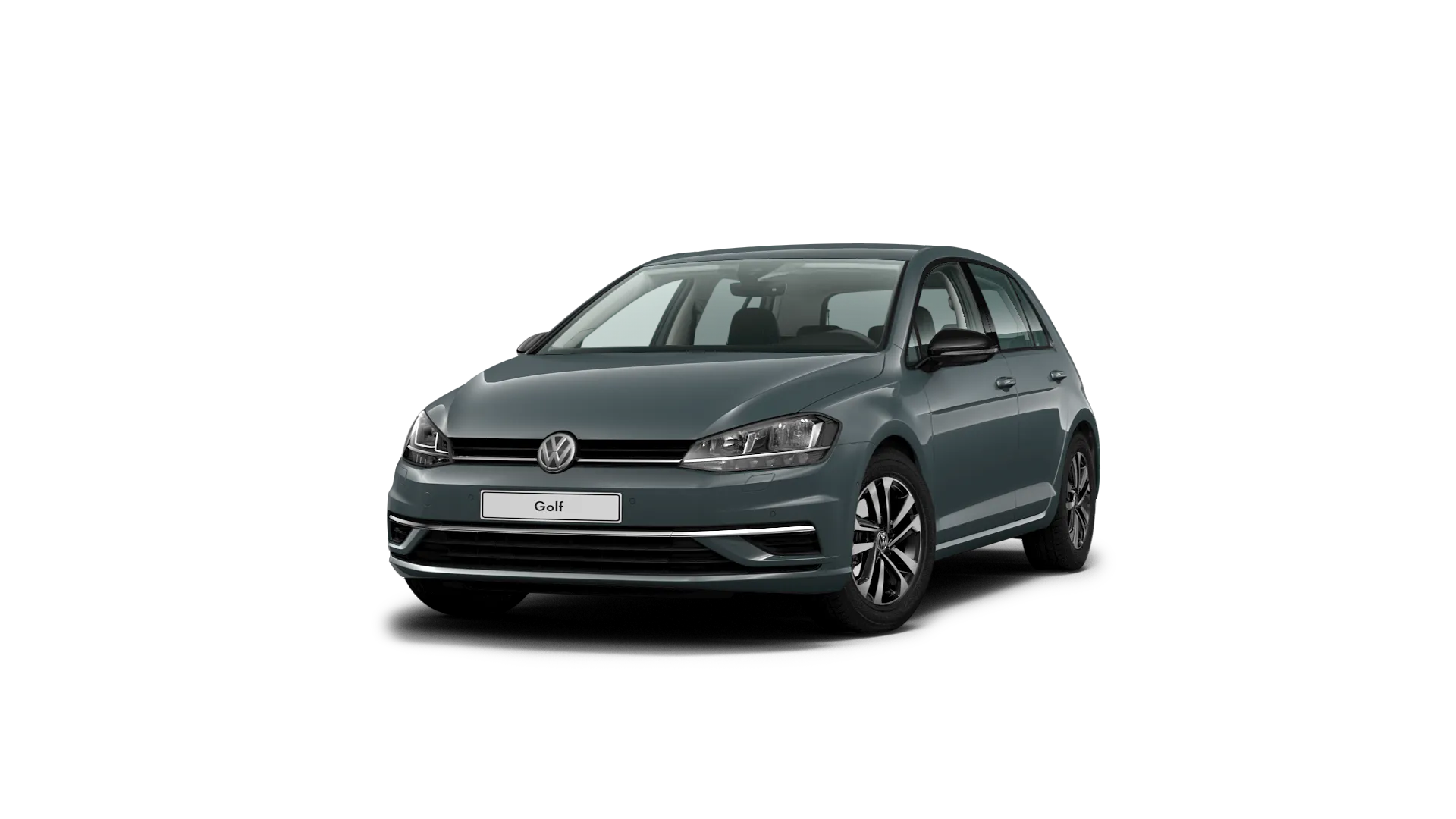 Volkswagen Golf IQ.DRIVE