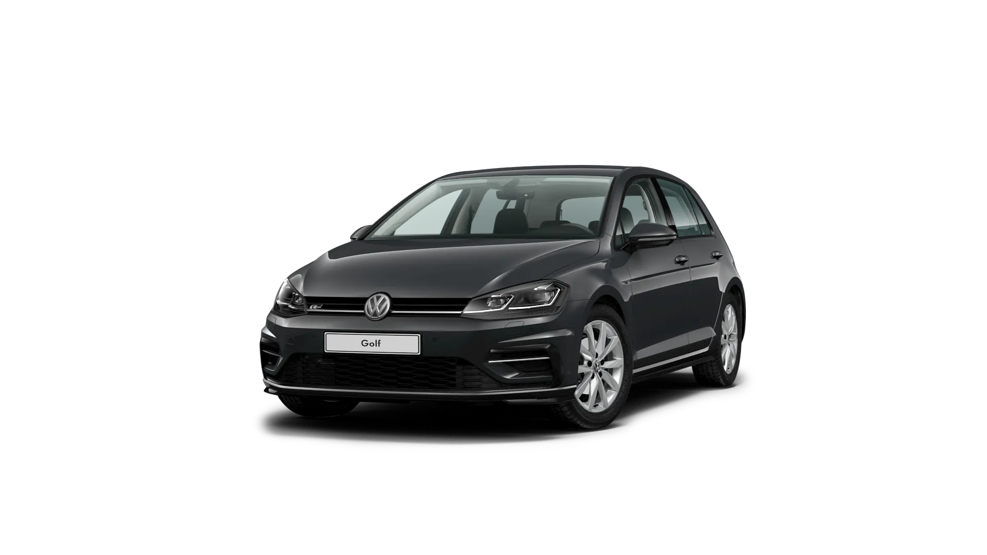 Volkswagen Golf Highline