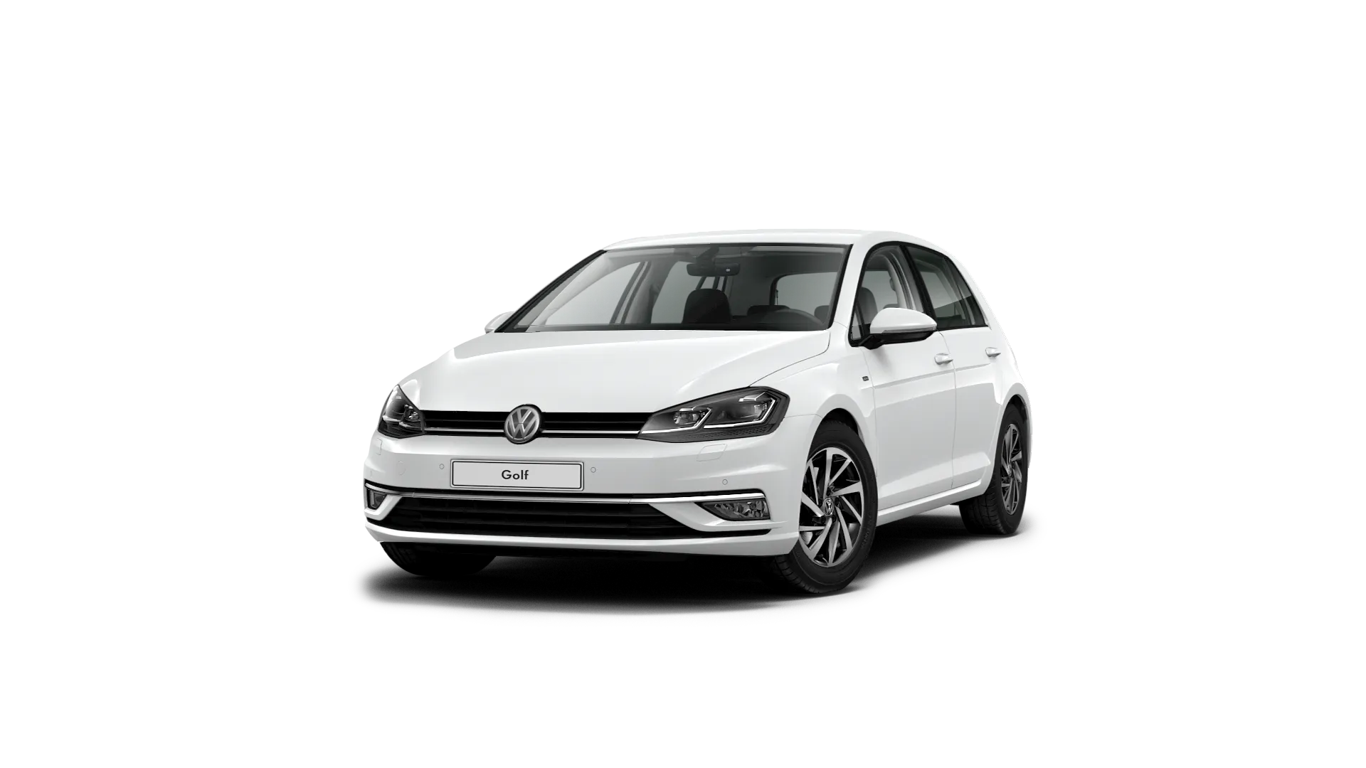 Volkswagen Golf JOIN