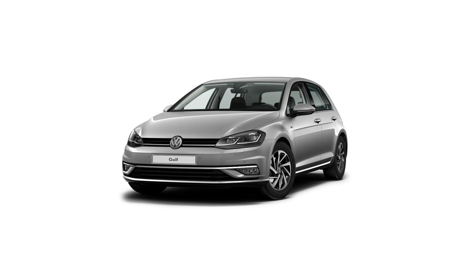 Volkswagen Golf JOIN