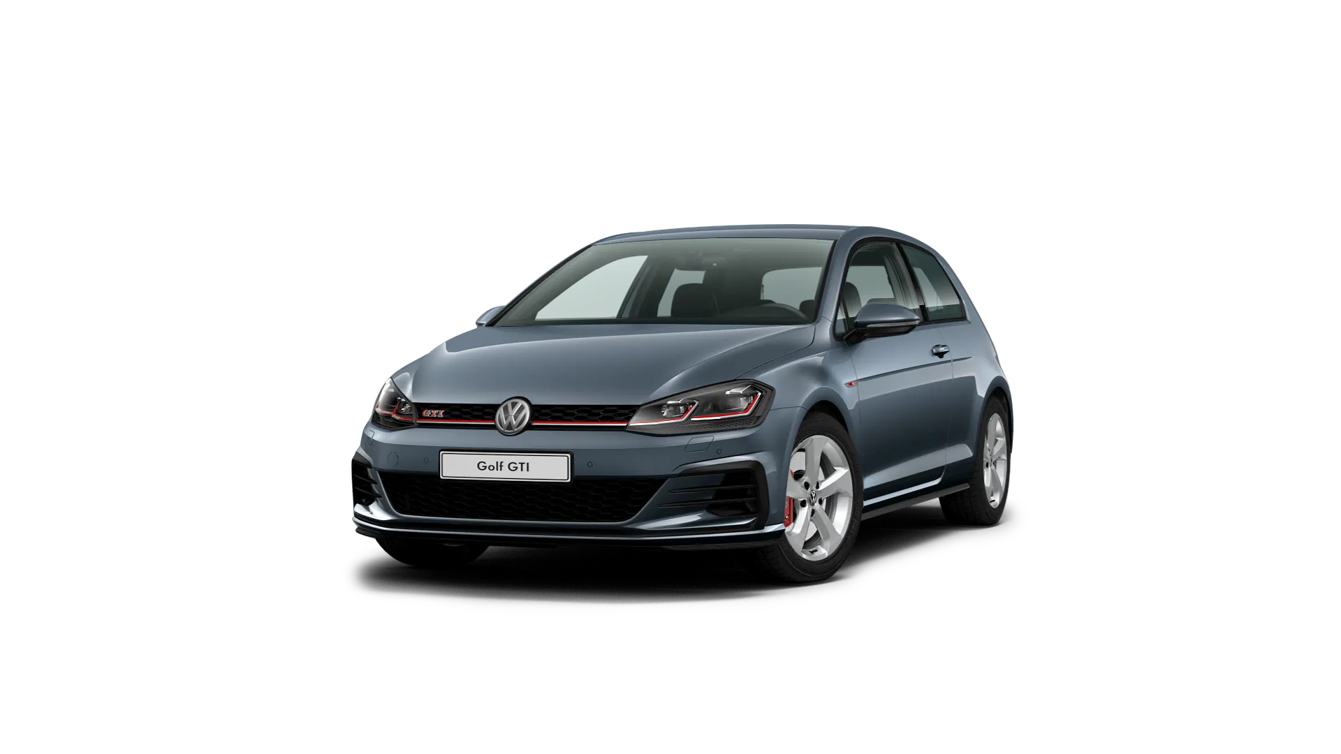 Volkswagen Golf GTI Performance
